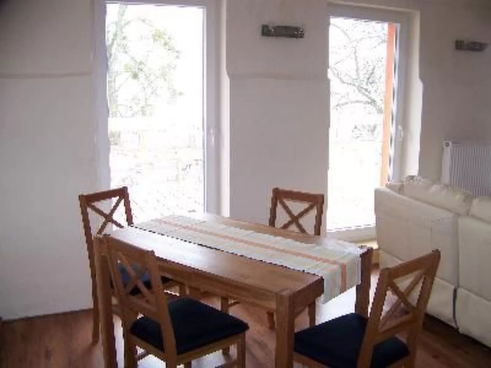 Zu den drei Schönen-Binnen