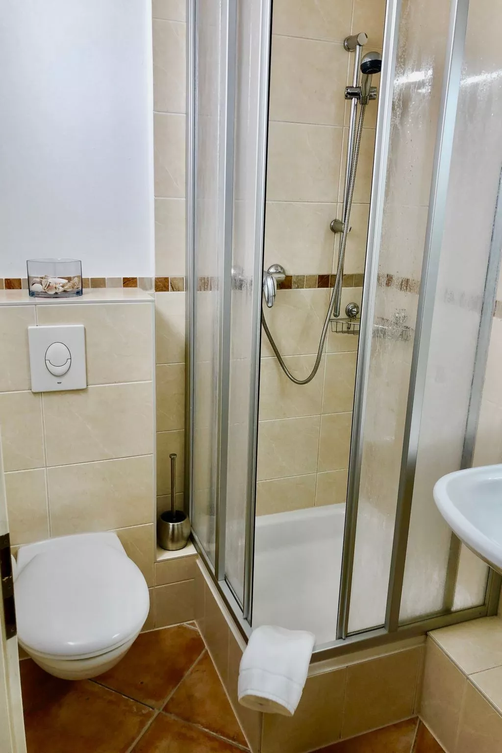 FeWo Peterskirche im Altstadthaus-Binnen