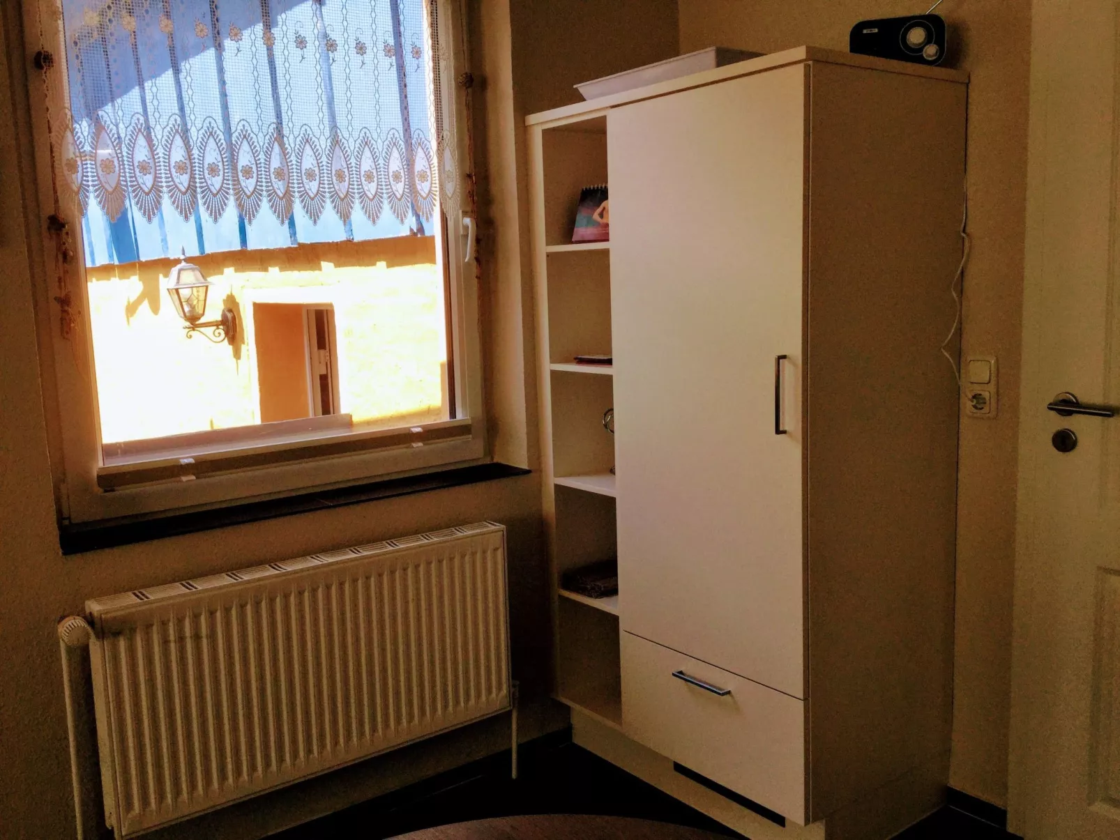 Am Blauen See-Binnen