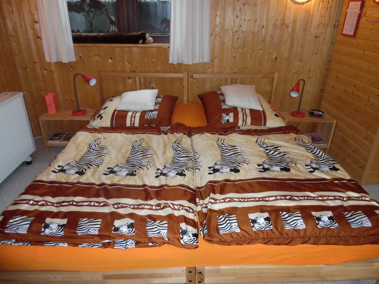 In Kuhklingen mit Großer Terrasse-Binnen