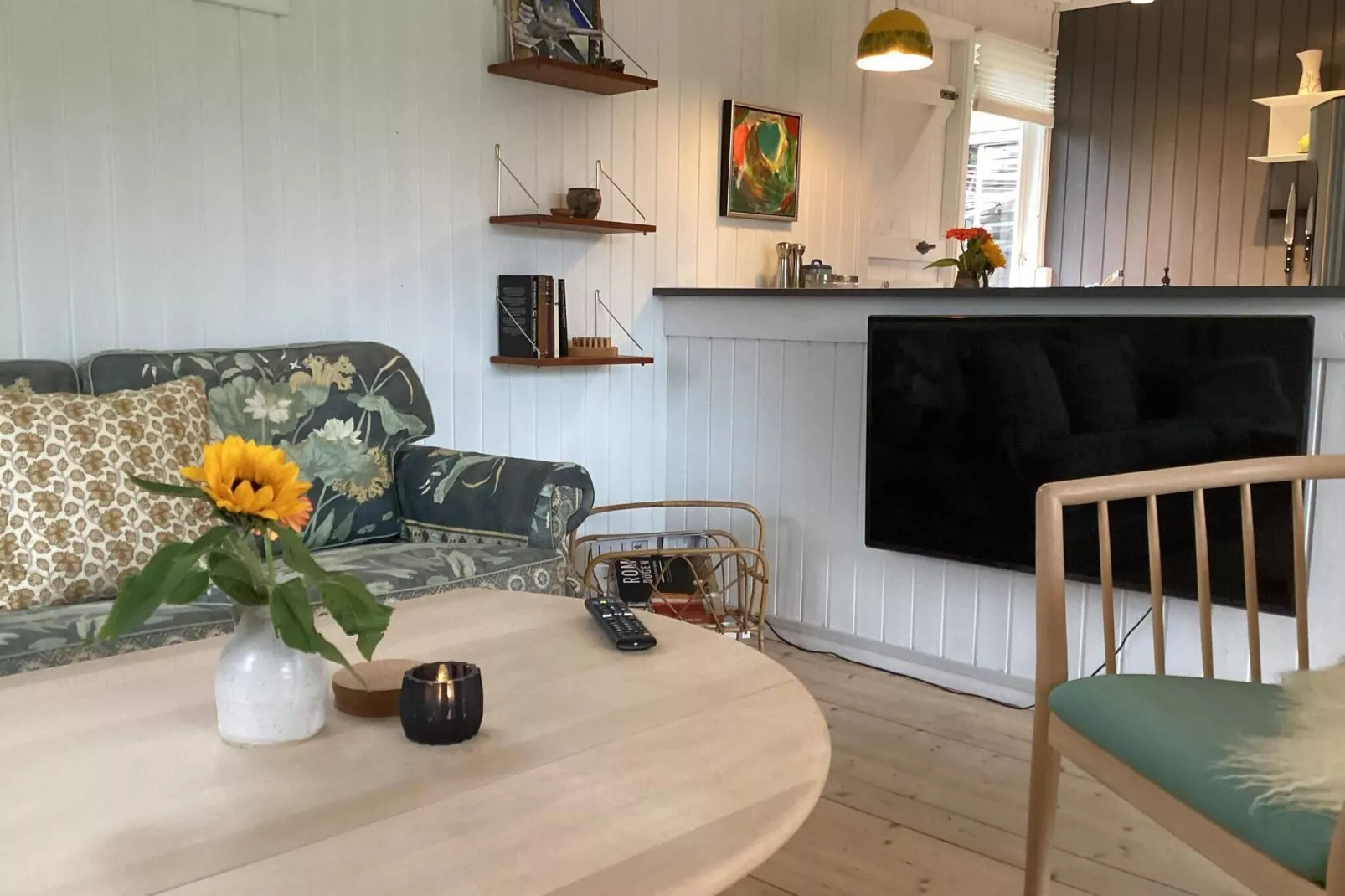 4 persoons vakantie huis in Blokhus-Niet-getagd