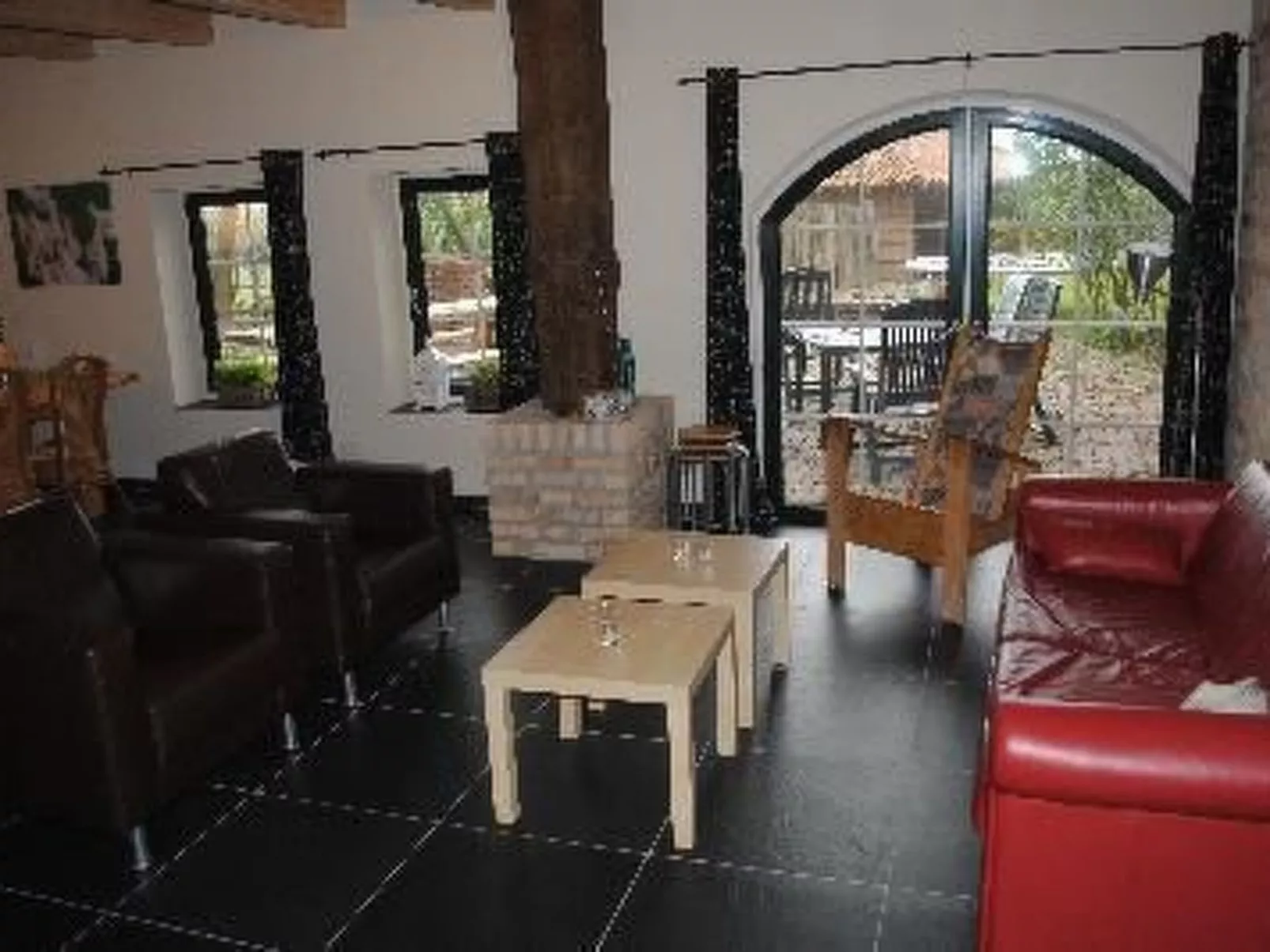 Gemütlicher Ferienhof Loosternest in Vriescheloo-Binnen