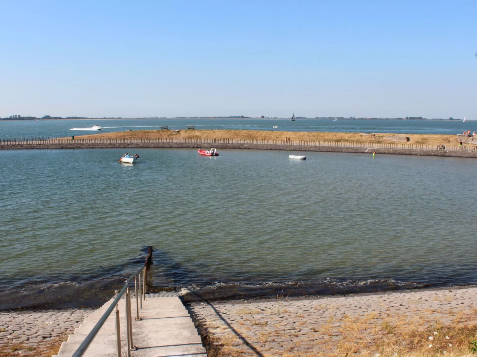 "Buurtweg 219"-Buiten