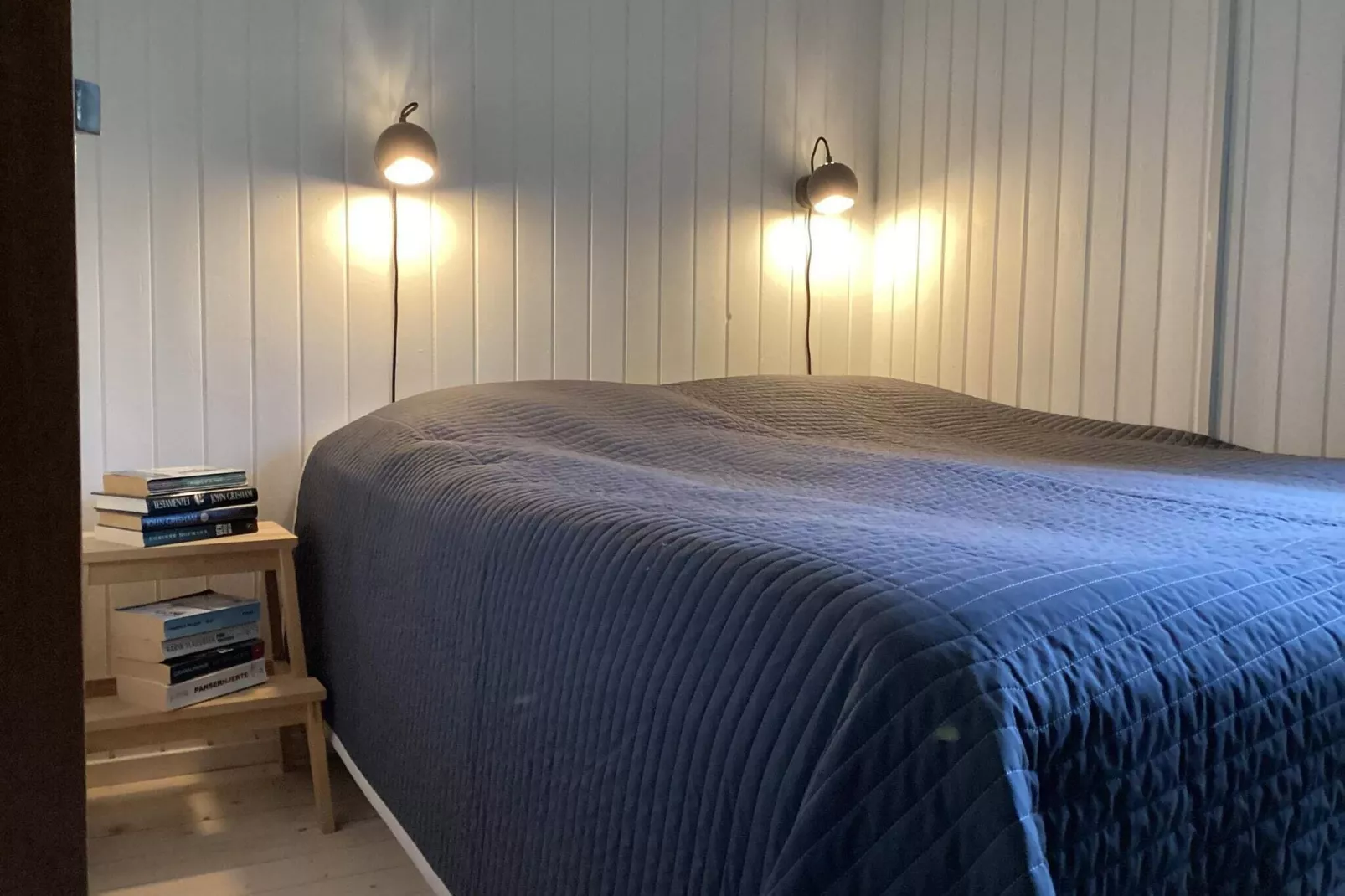 4 persoons vakantie huis in Blokhus-By Traum-Niet-getagd