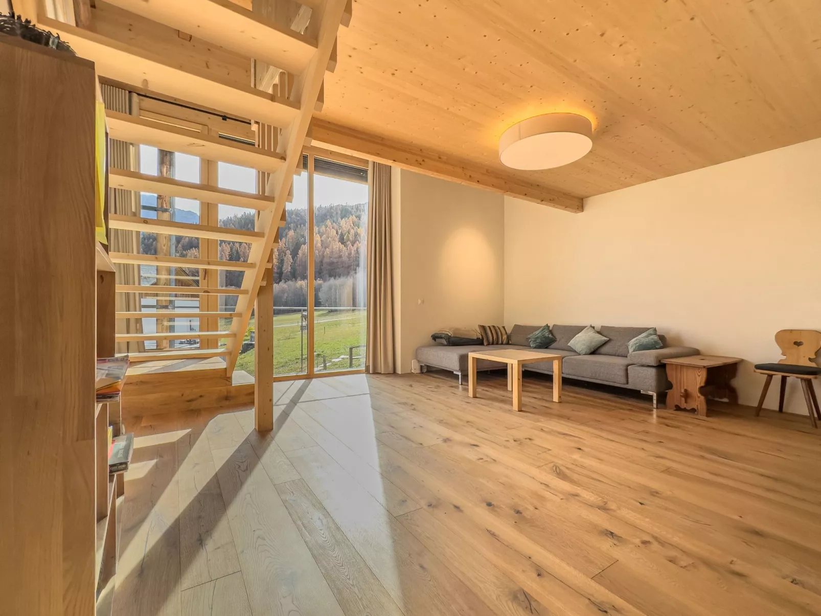 Chasa Fuldera-Binnen