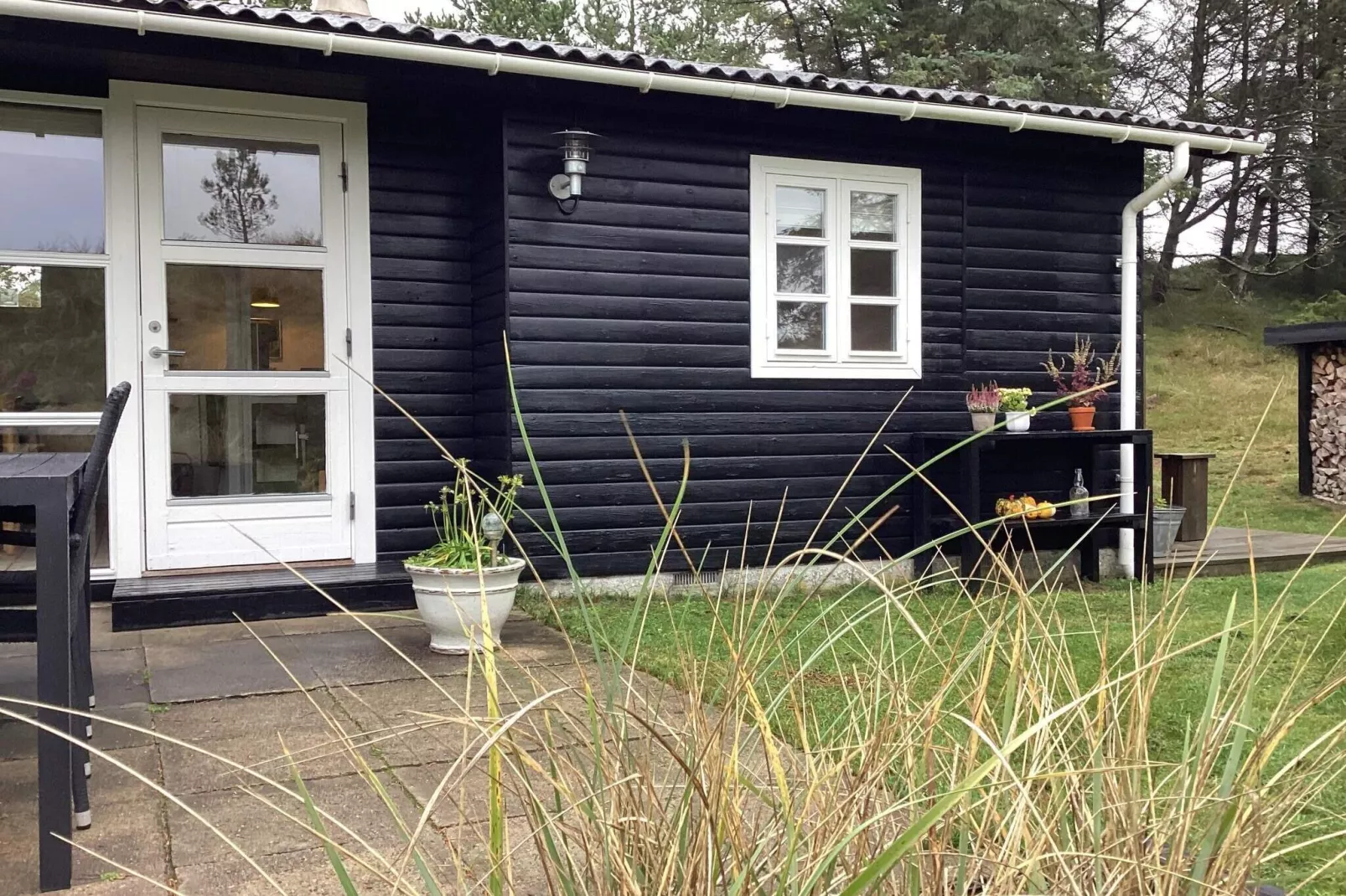 4 persoons vakantie huis in Blokhus-By Traum-Niet-getagd