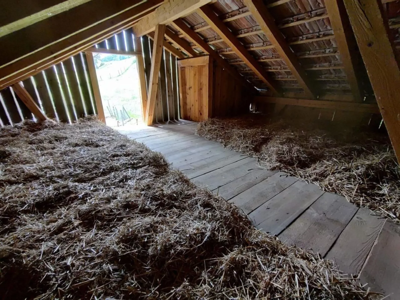 Ma Petite Fontaine-Buiten
