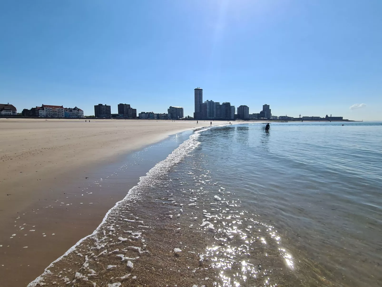 Havenzicht National Monument-Buiten