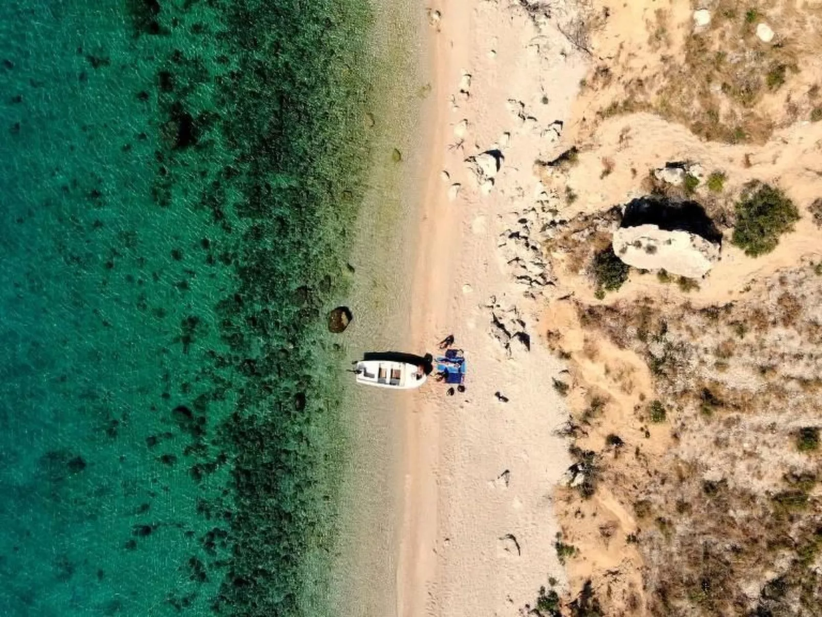 Villa Elin mit großem, privatem Pool in Seoca-Buiten