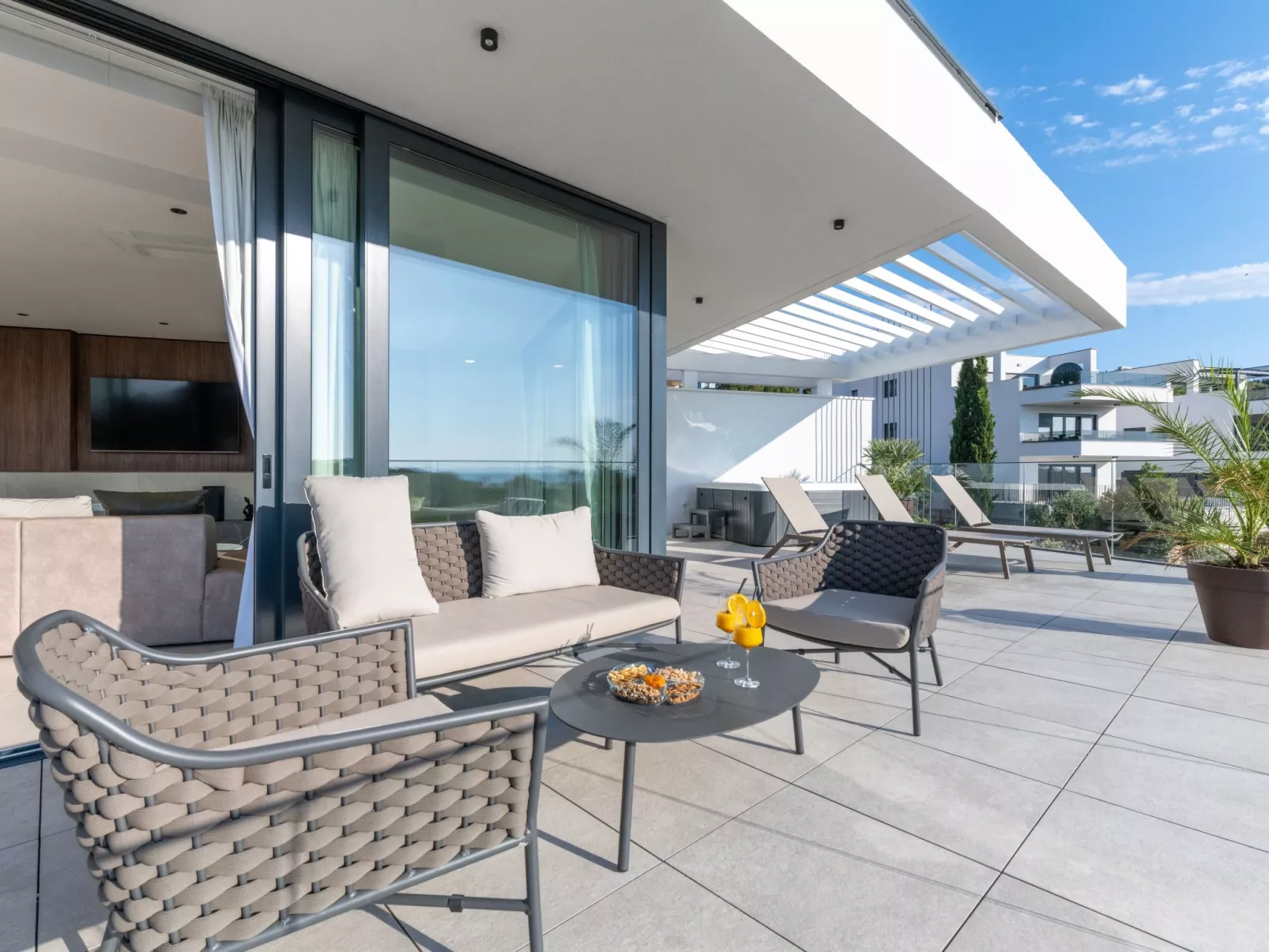 Villa Insel-Image-tags.info