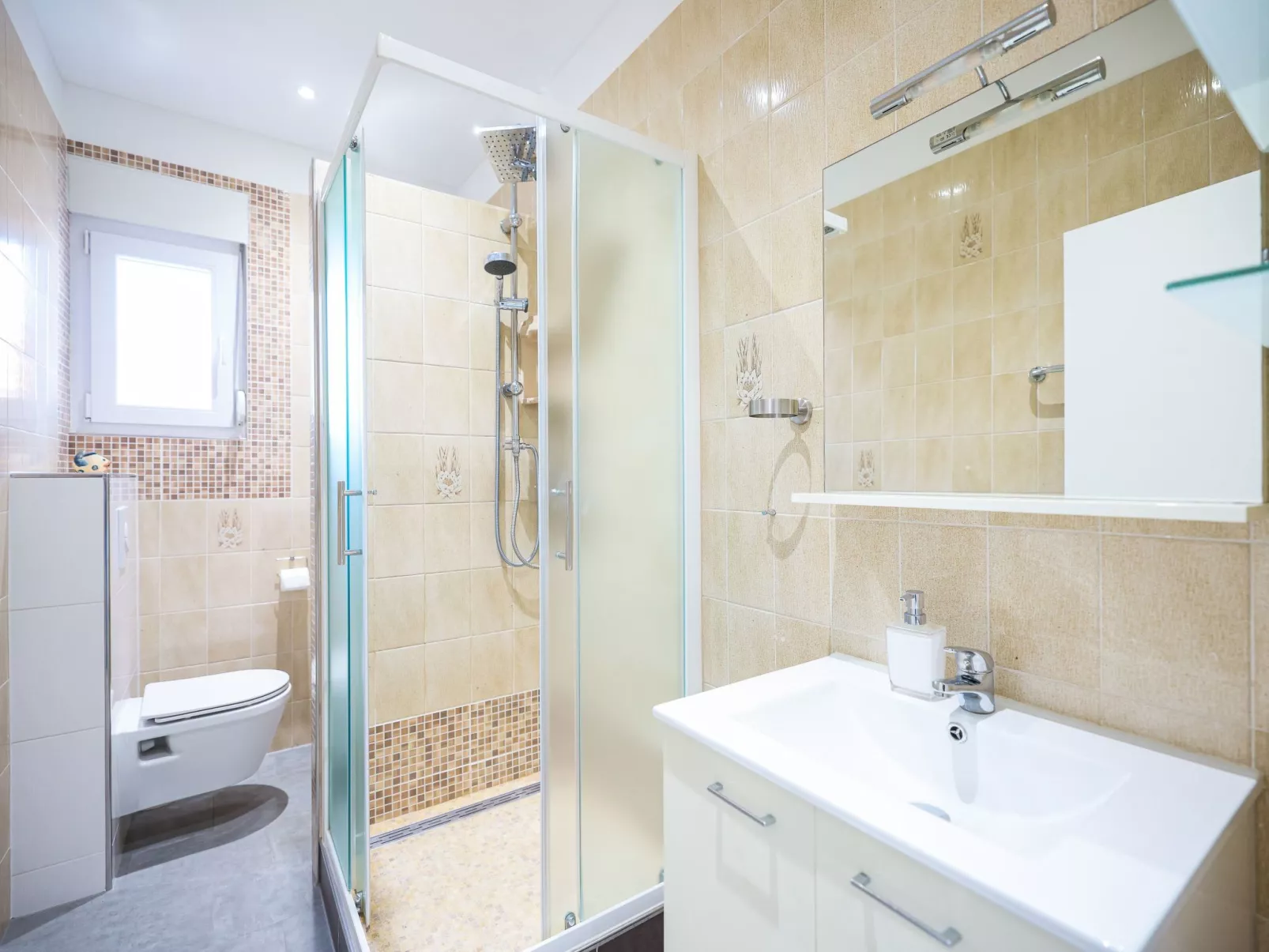 Apartment Sukosan-Binnen