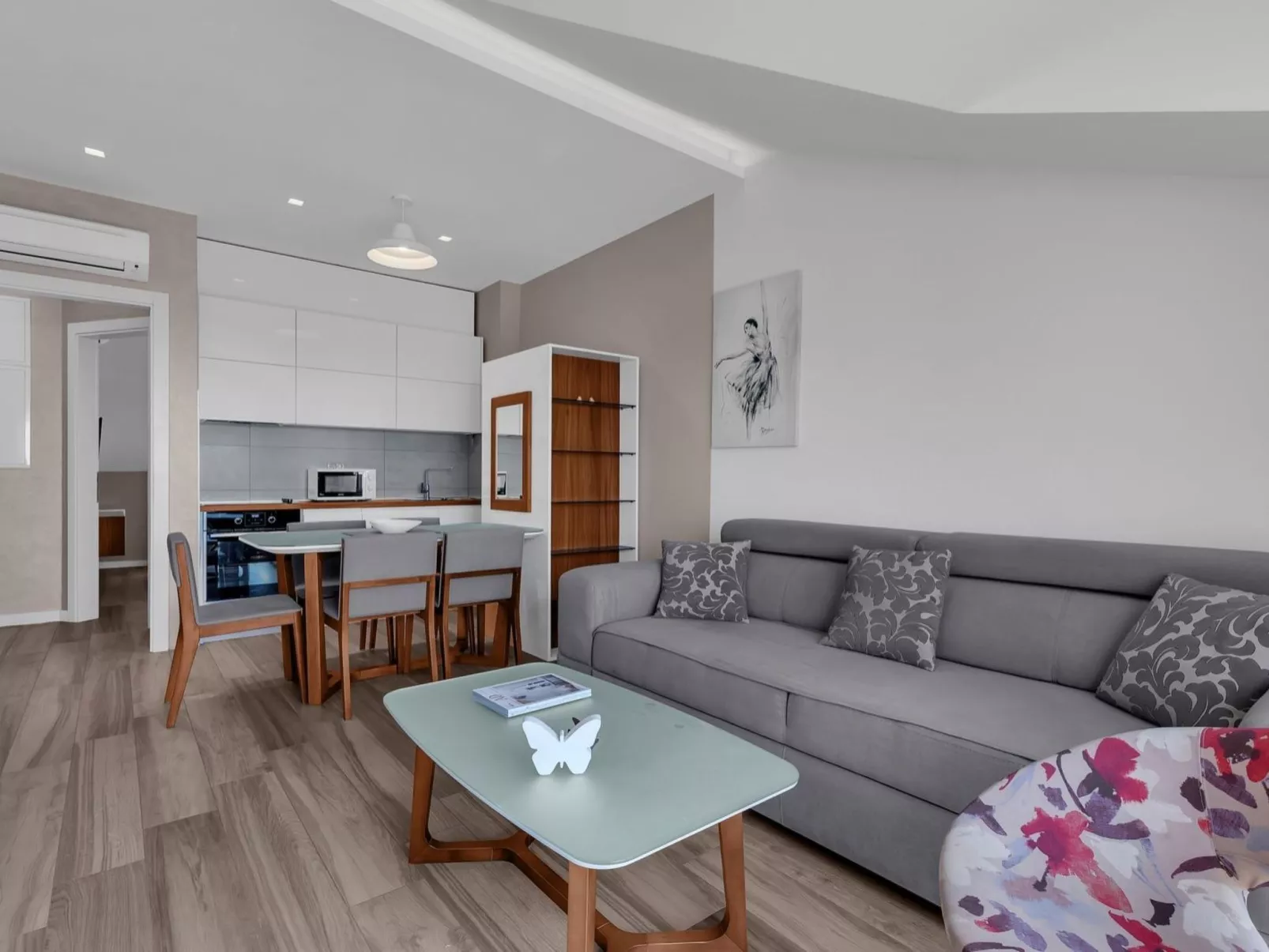 Brotis - apartment with sea view-Image-tags.info