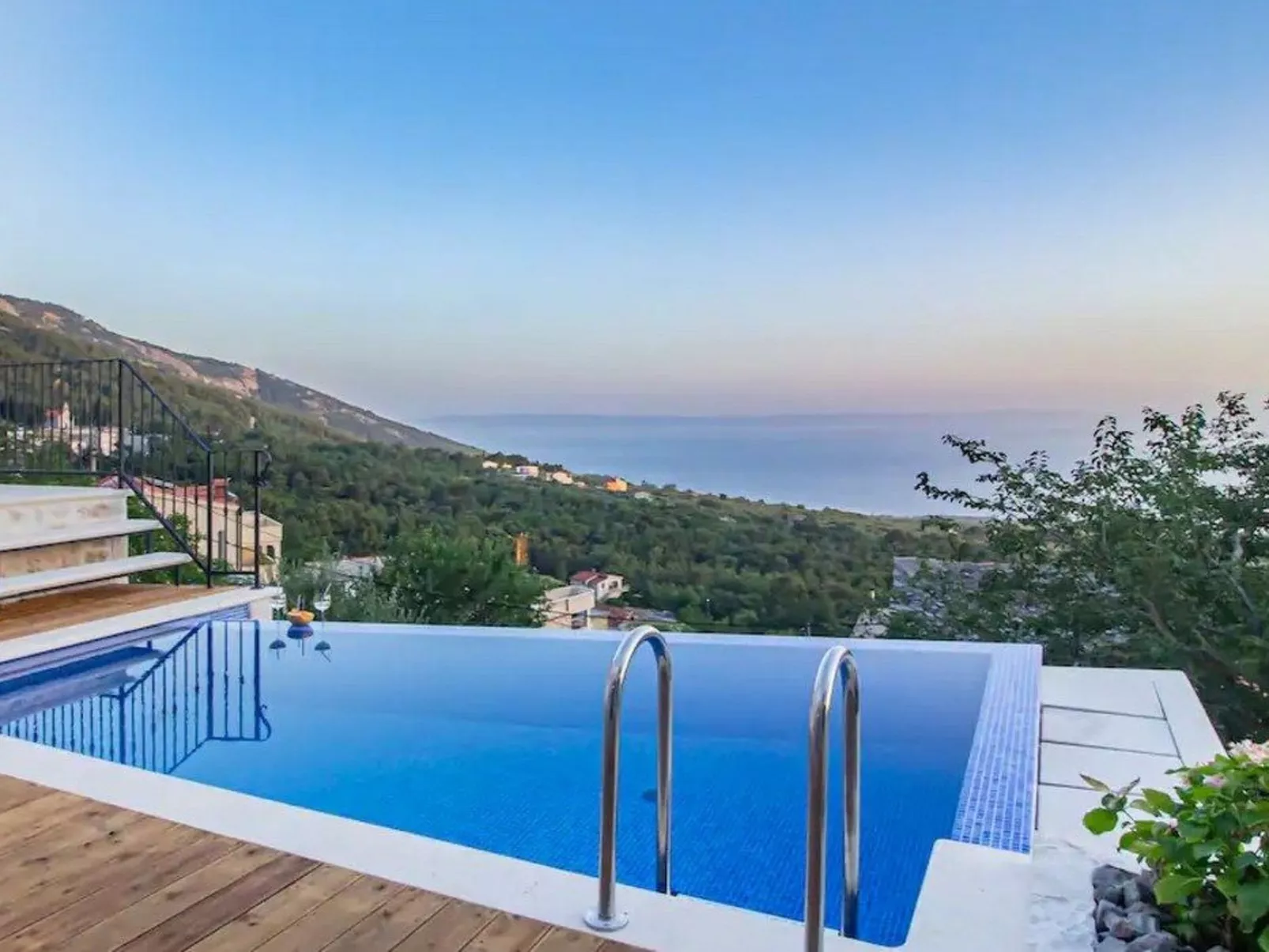Incredibly beautiful Stone House Villa Lota - Buiten