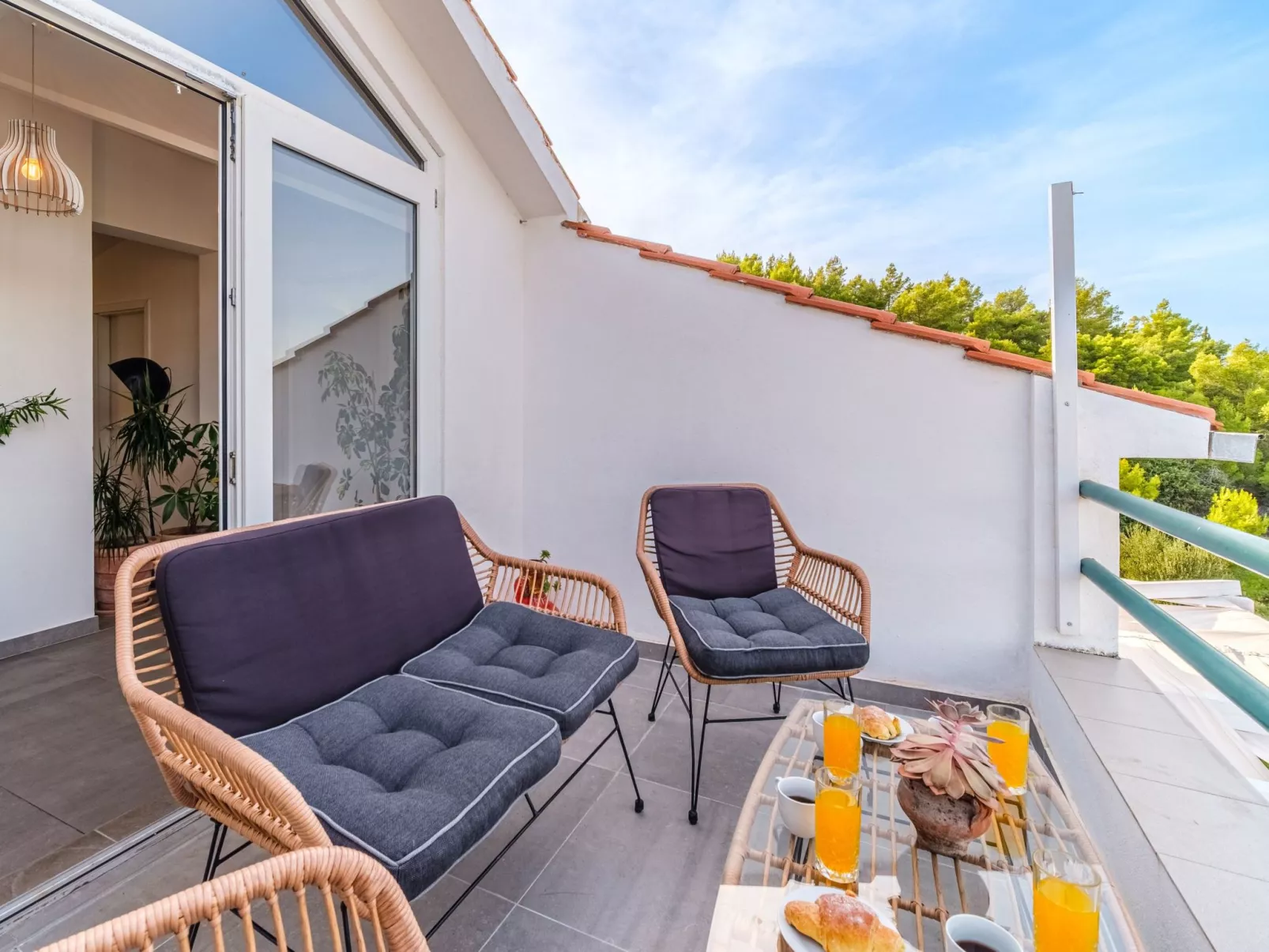 Villa Tudor mit atemberaubender Aussicht-Binnen