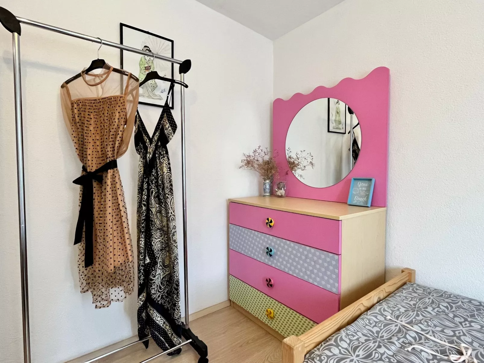 Stela in Karin Gornji-Binnen