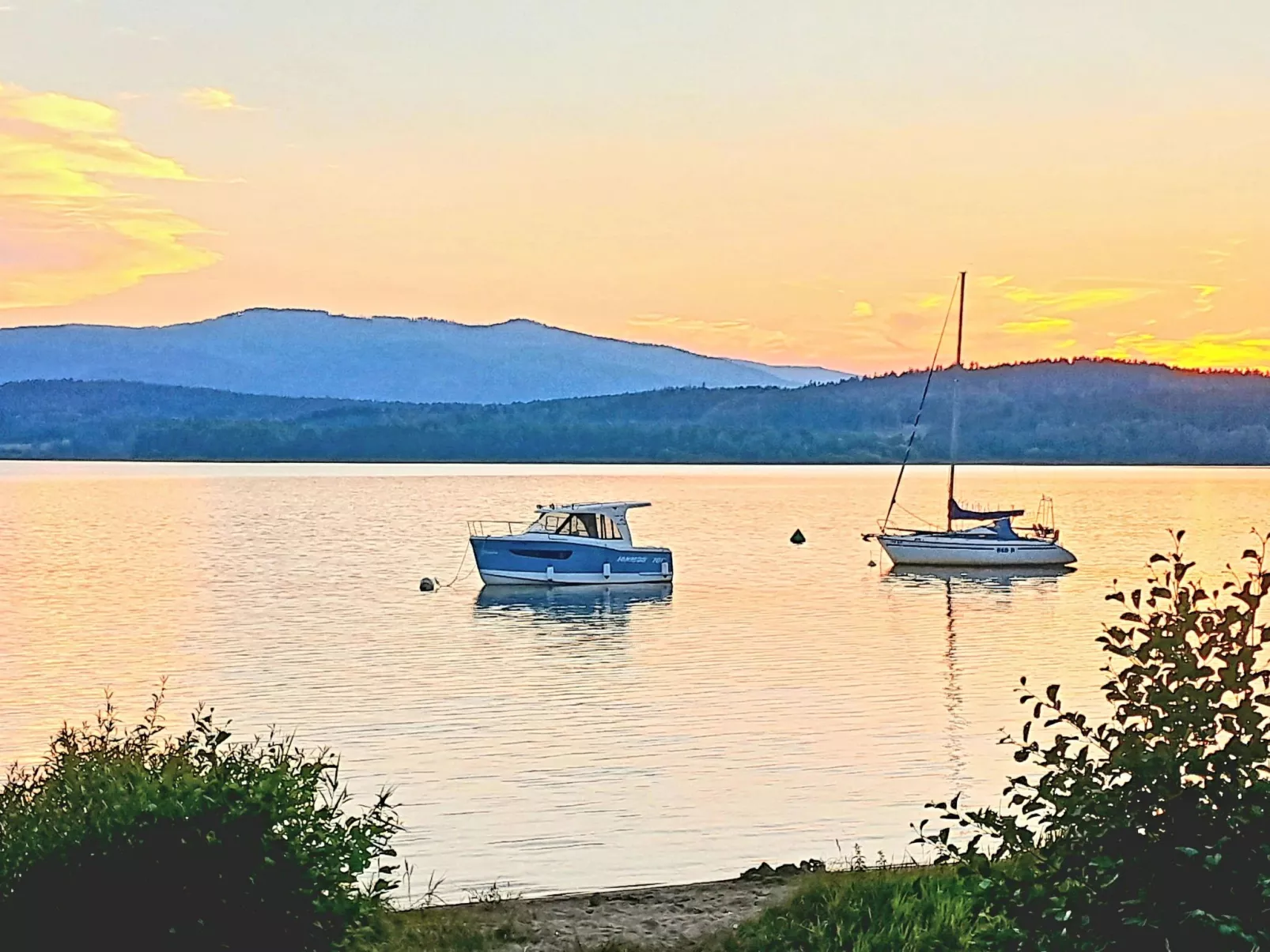 Haus Laura, Radslav-Buiten