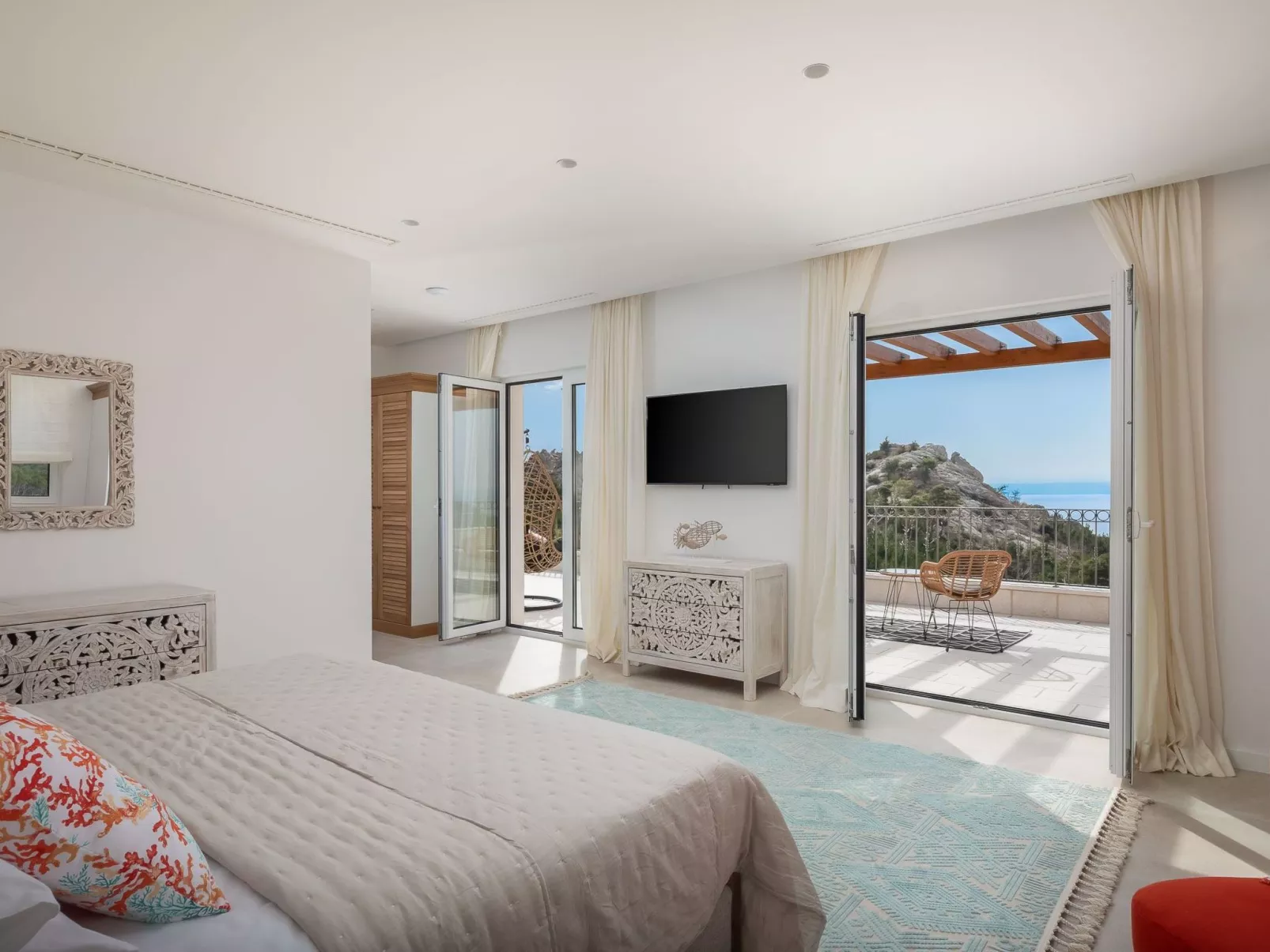 Villa Salvina mit beheiztem Pool-Image-tags.info