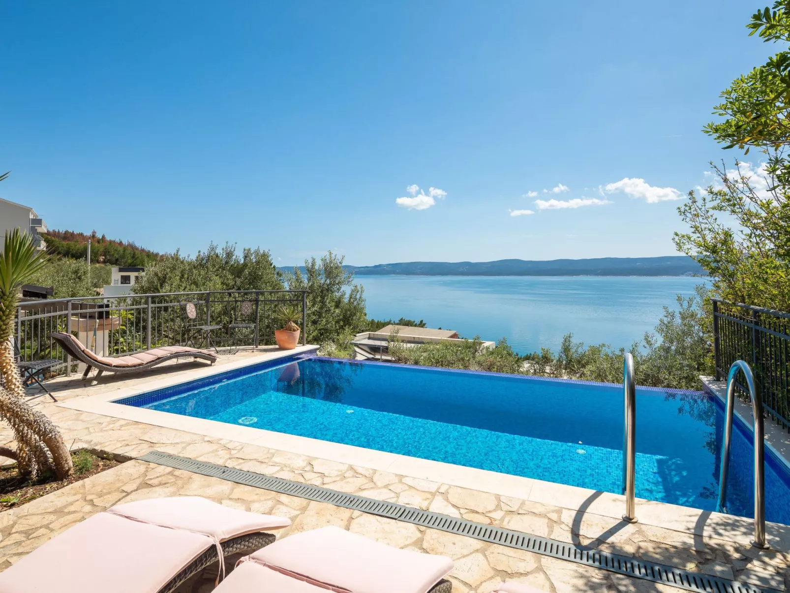 Ferienanlage Mirabella-Binnen