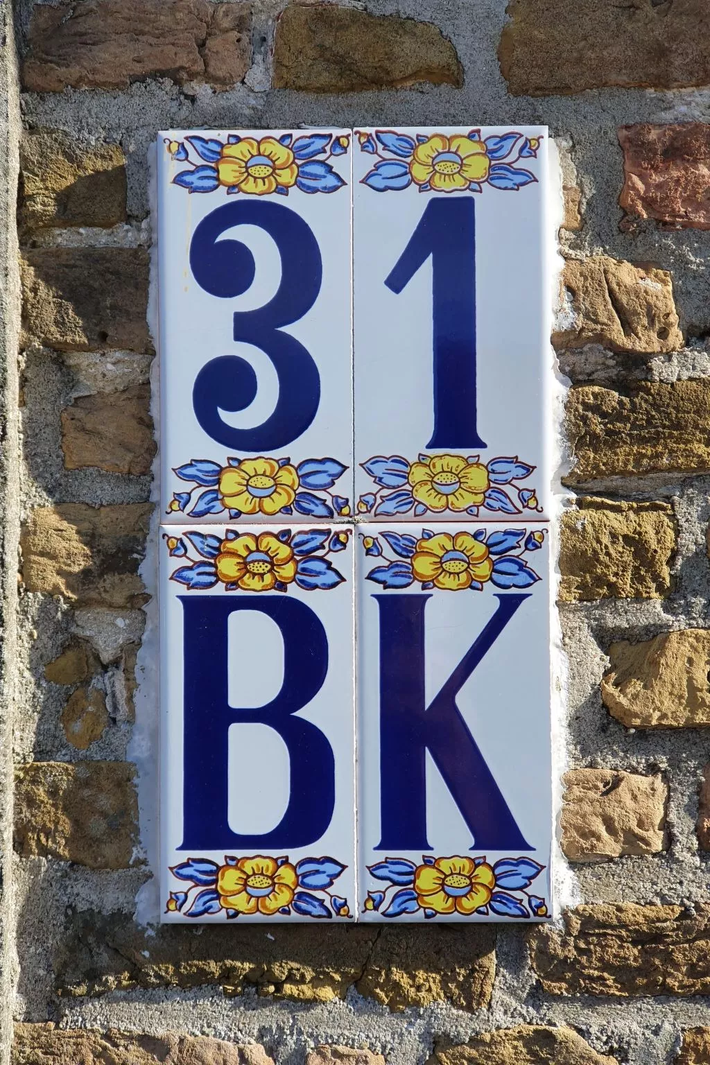 Charmantes Ferienhaus in Gapinge mit Großem Garten