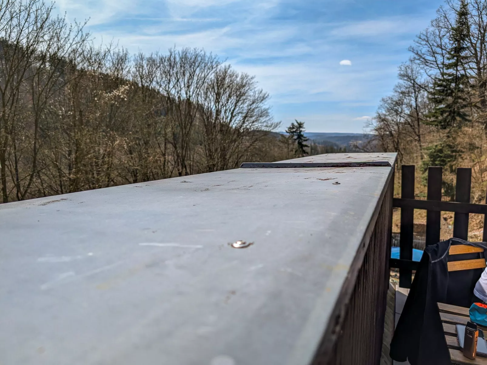 Jagd auf Ldoge-Buiten