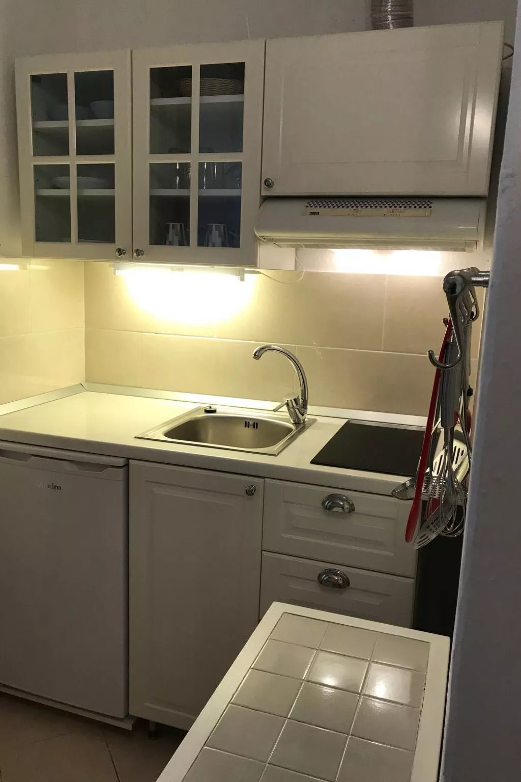 Ferienwohnung-Binnen