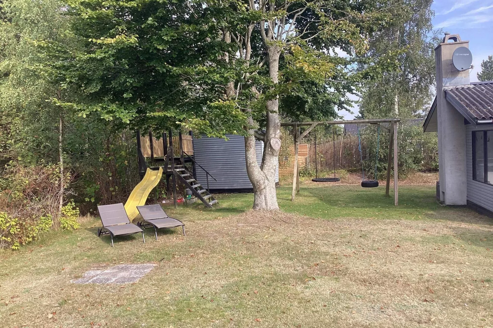 6 persoons vakantie huis in Hals-By Traum-Niet-getagd