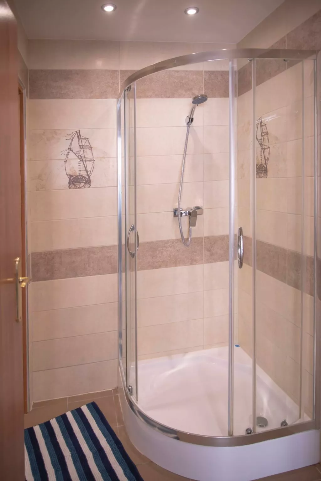 Apartamenty Kornel-Binnen