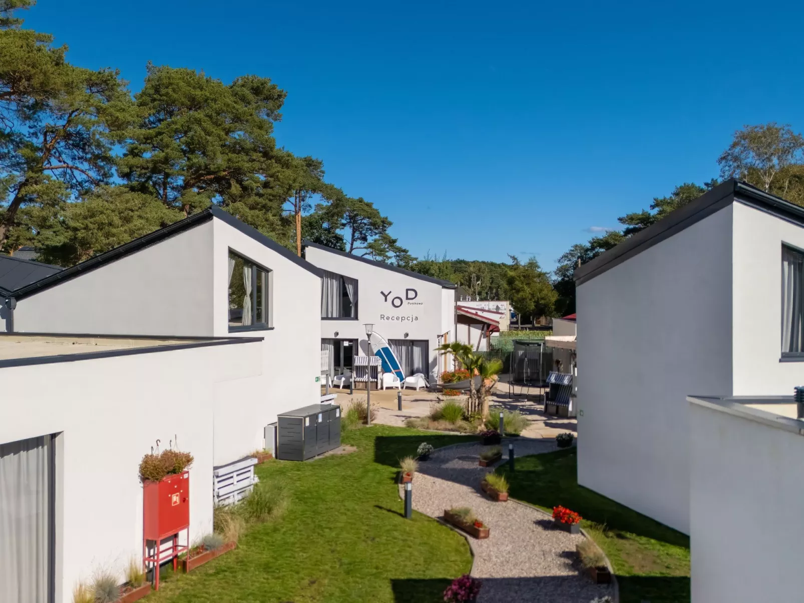 Mit privater Terrasse-Image-tags.info