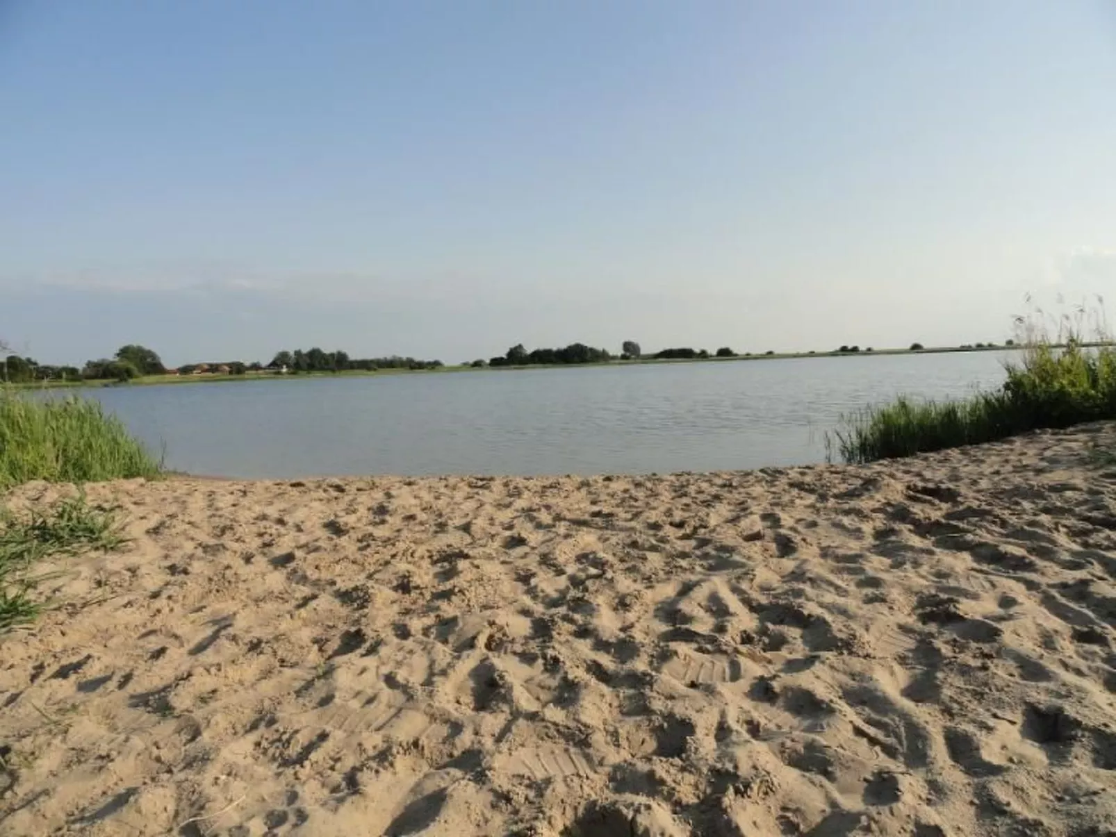 Komfortable Ferienwohnung in Waase-Binnen