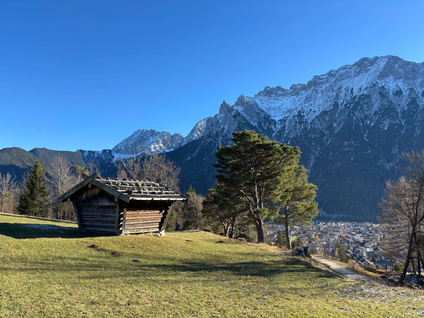 Haus Rosenwirth-Buiten