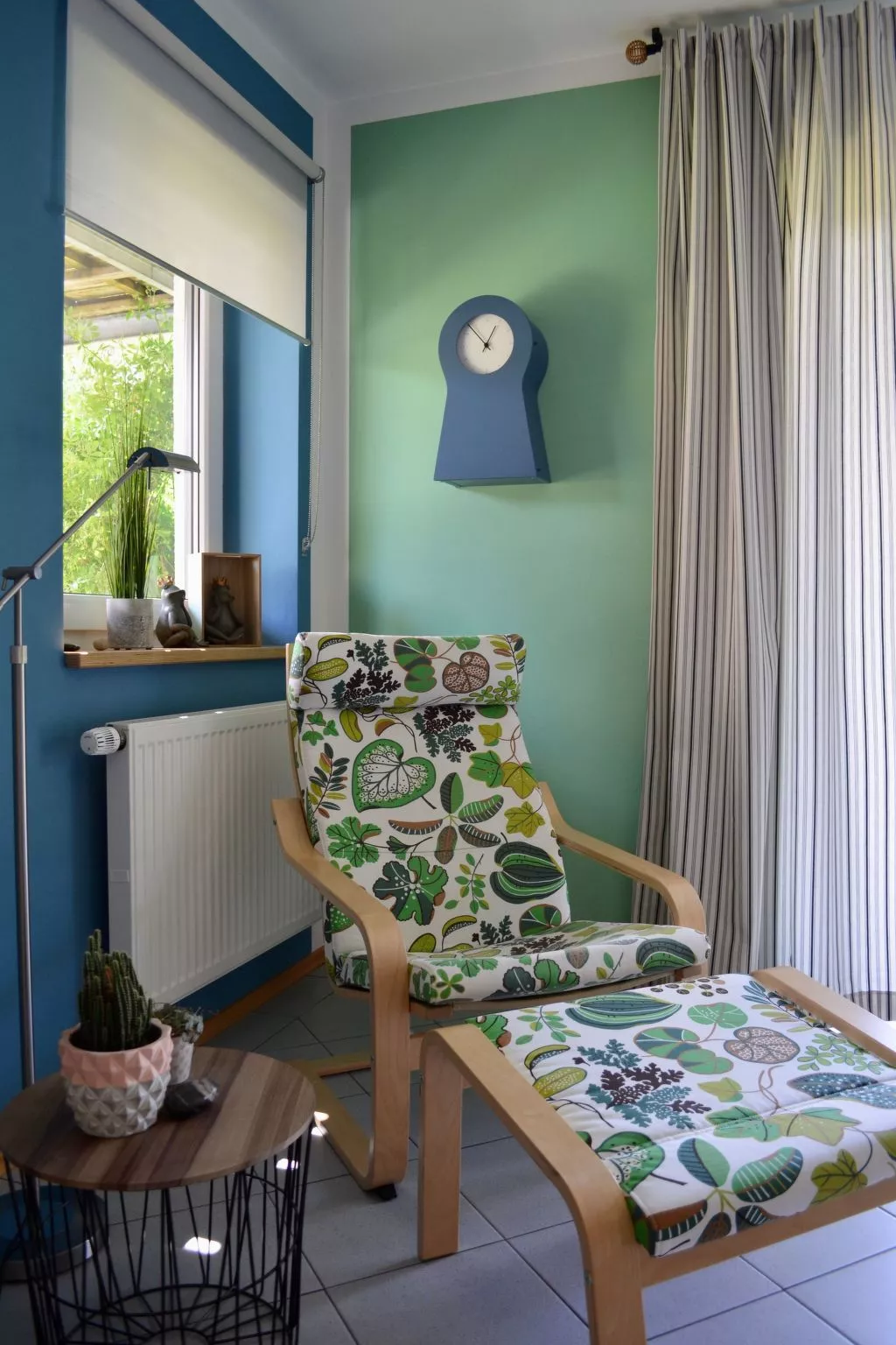 FeWo 5 Jahreszeiten-Binnen