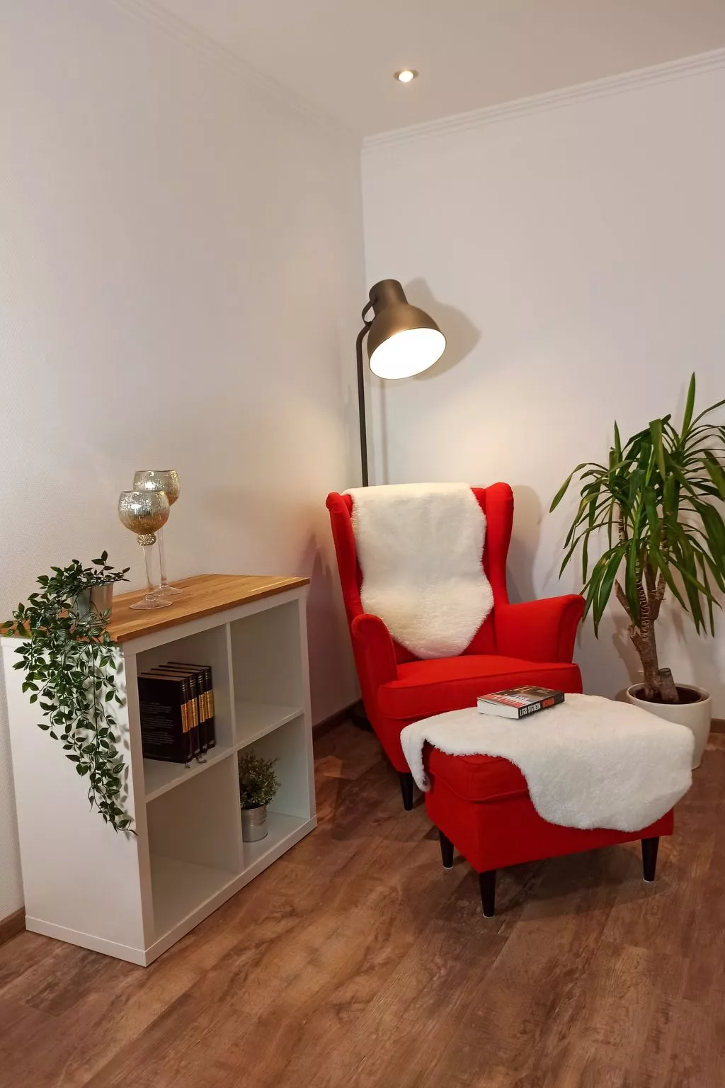 Haus Starkenburg-Binnen