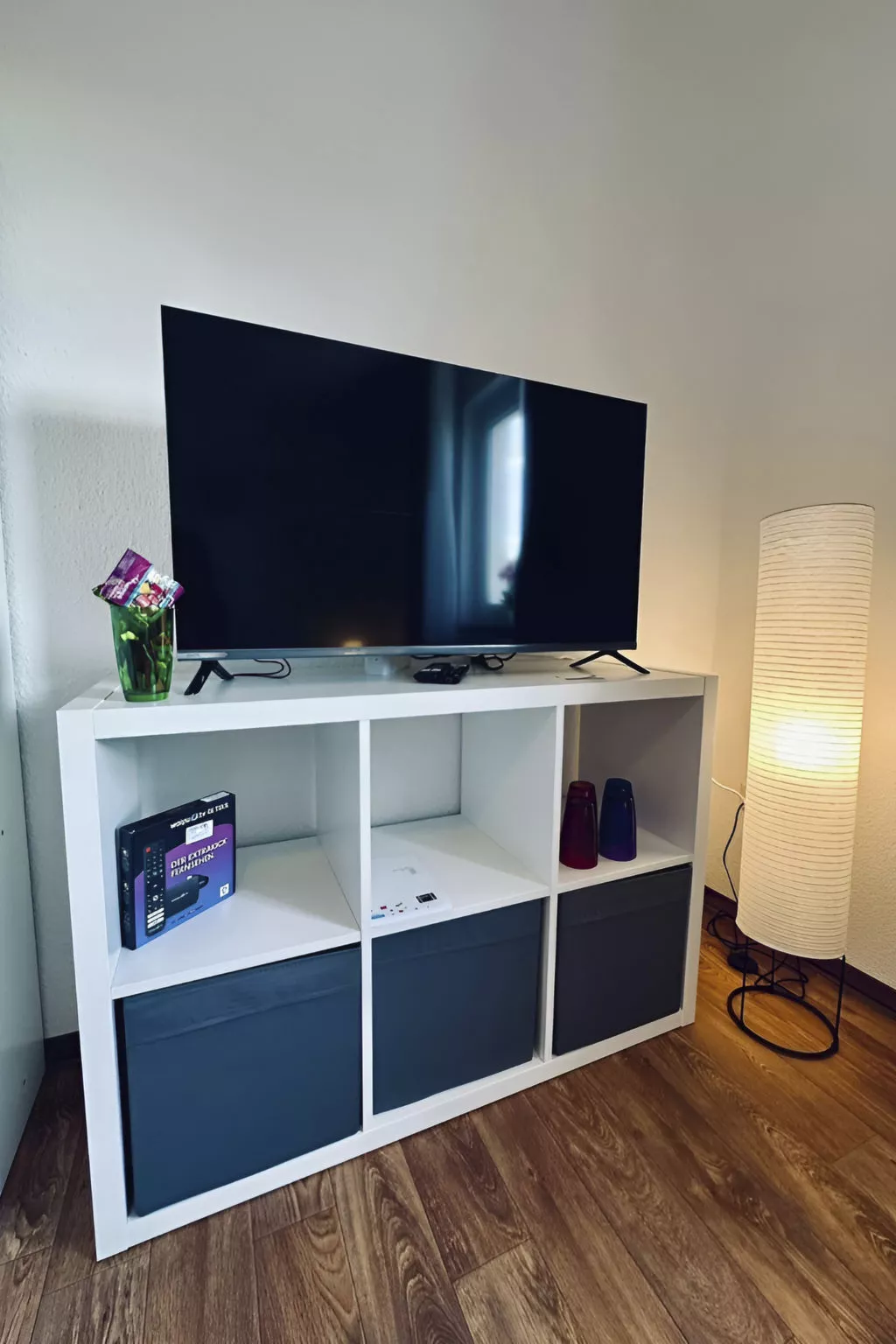 FeWo Lindenallee IV-Binnen