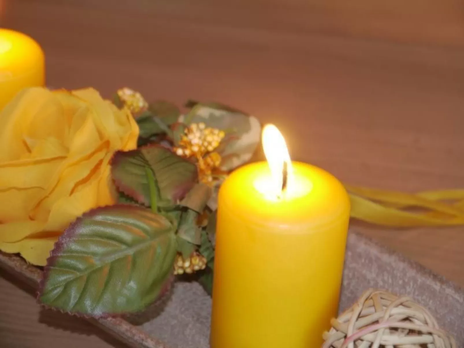 Gästehaus Siebert-Binnen