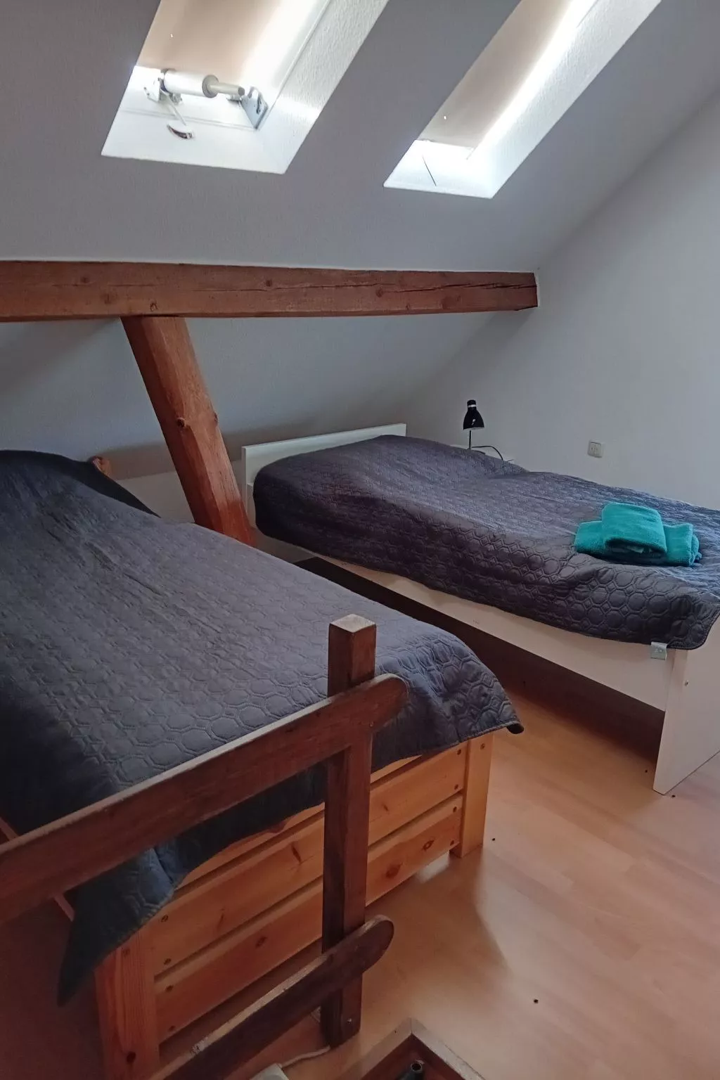 Hof Baethcke WE 2-Binnen