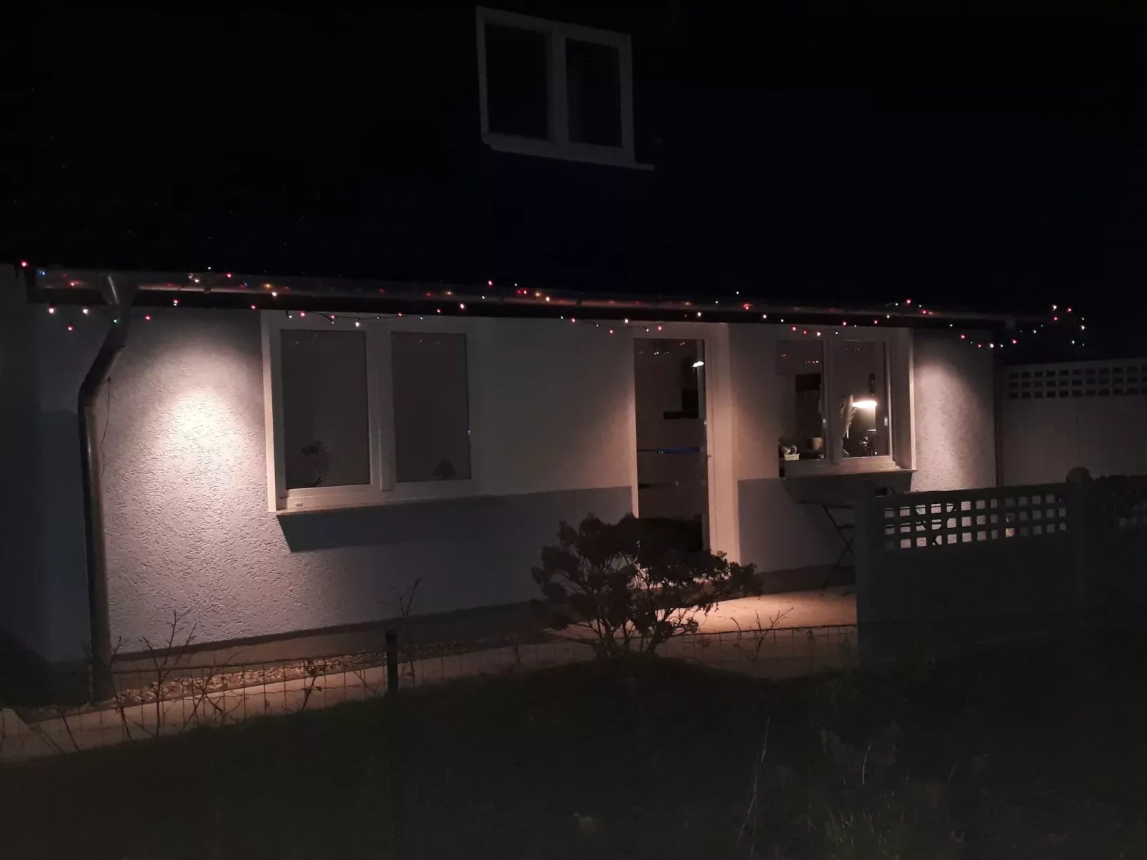 Kapitänskoje an der Wismarbucht-Buiten