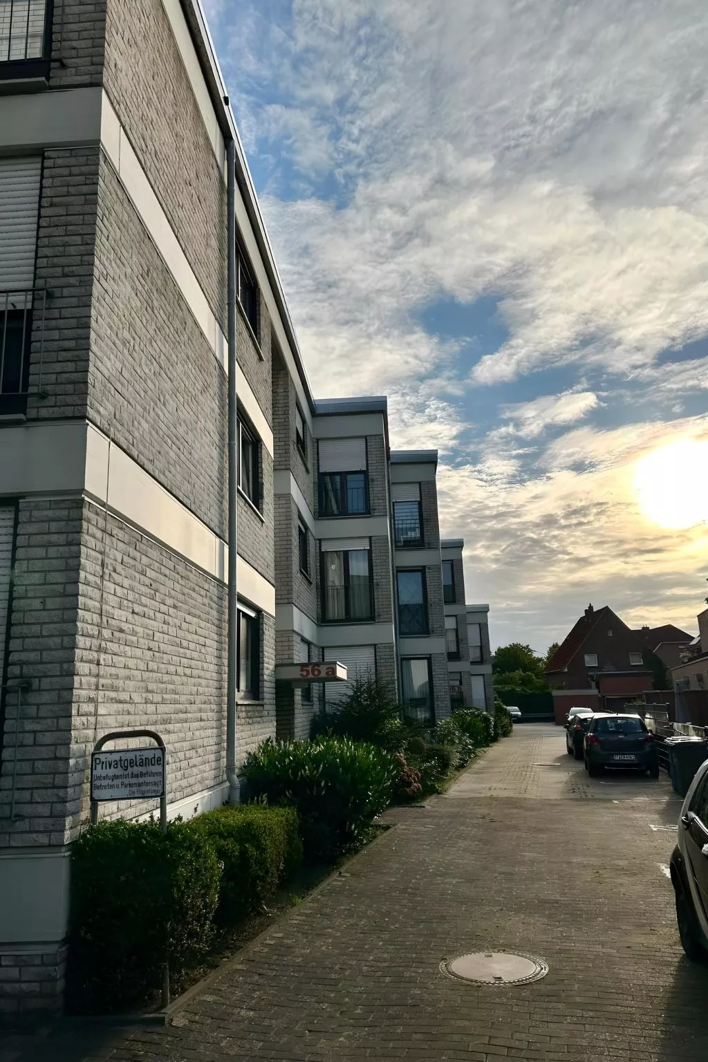 SleepWELL-Steinfurt-Buiten