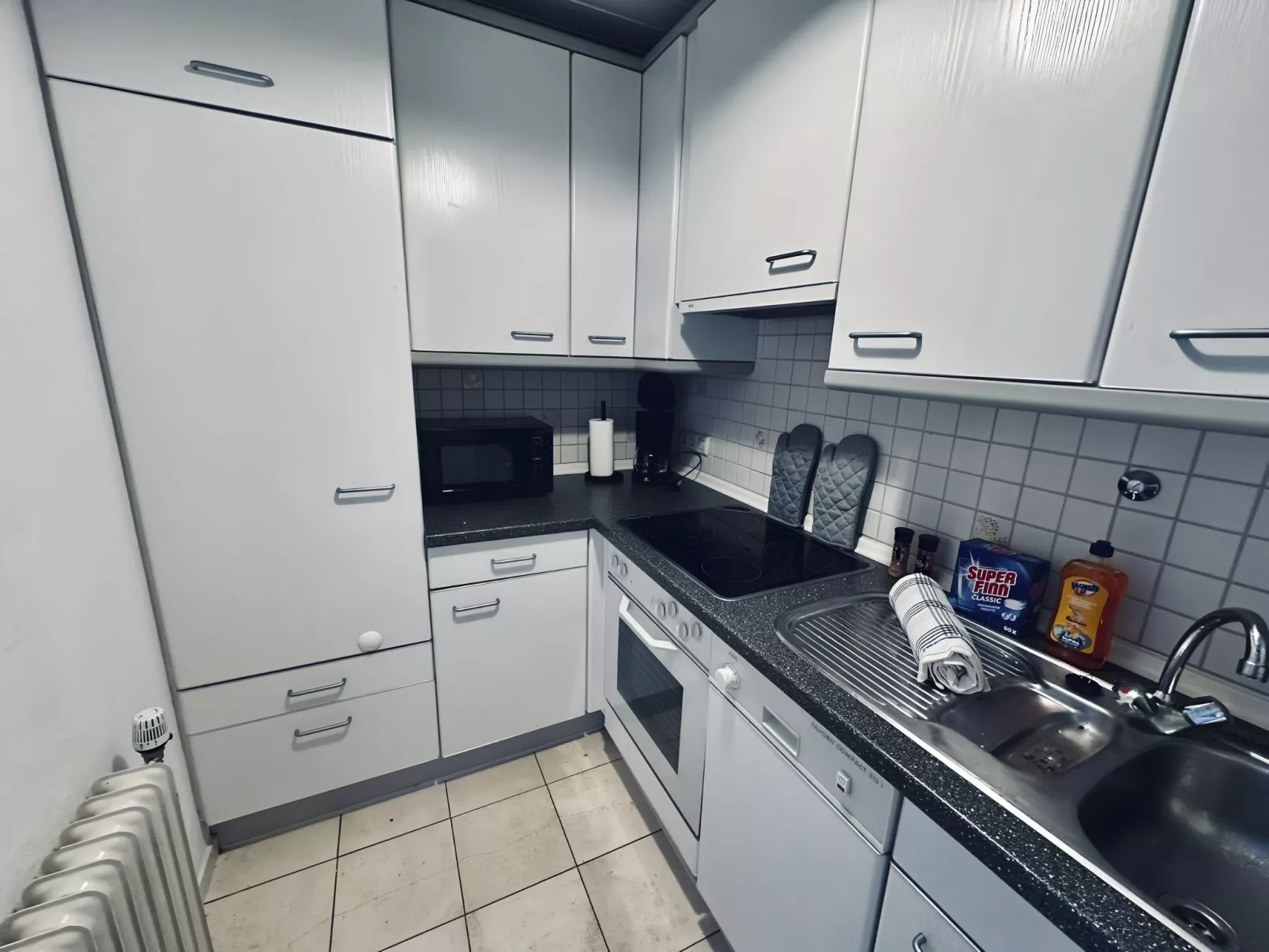 SleepWELL-Horstm. II-Binnen