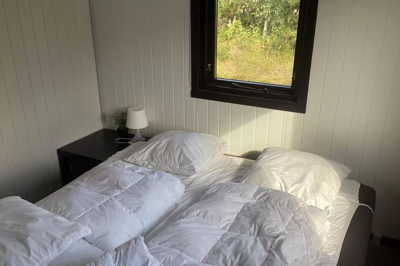 6 persoons vakantie huis in Hals-By Traum-Binnen