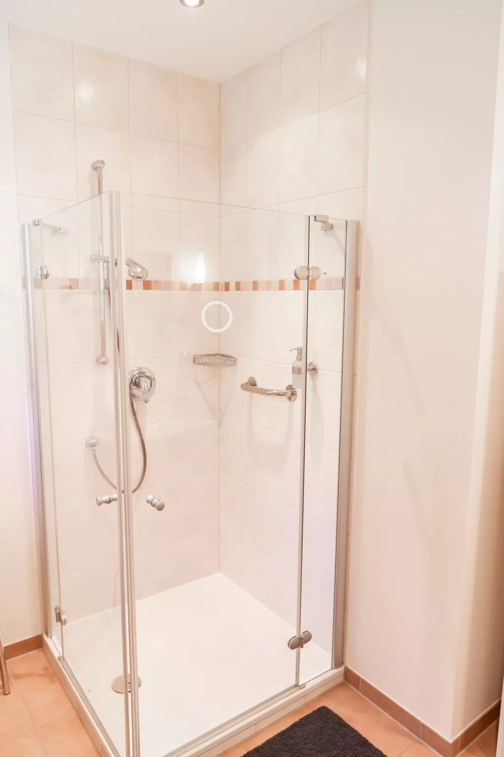 Villa Waldidyll-Binnen