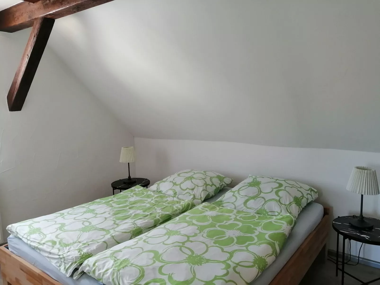 Alte Apotheke-Binnen