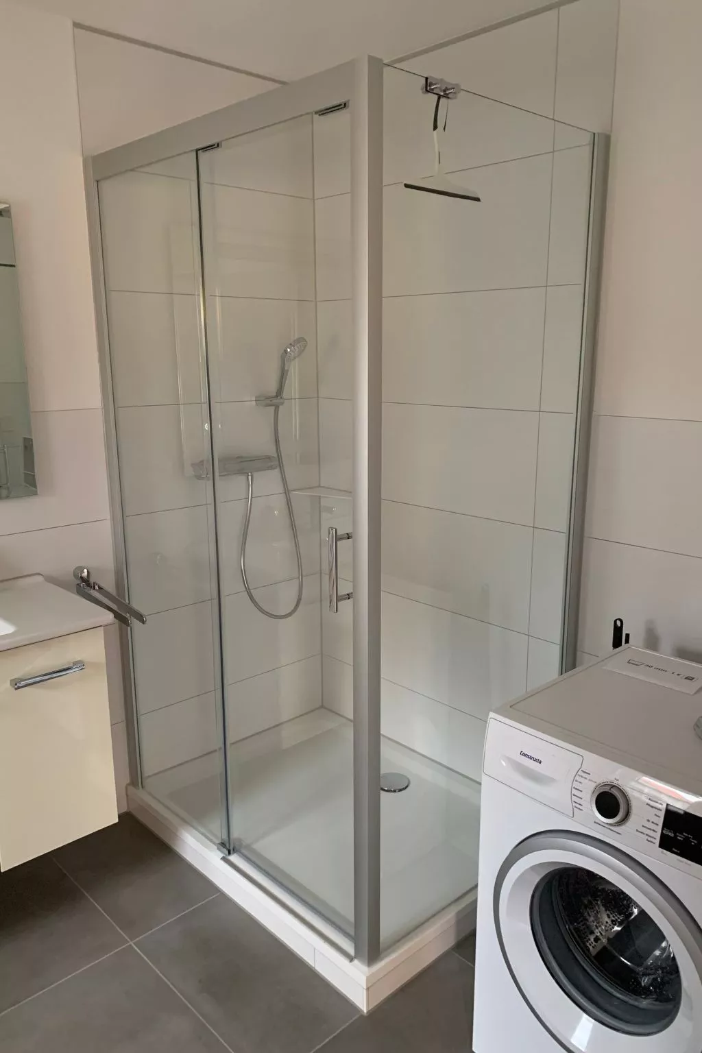 FeWo Nr 1 Harztor-Binnen