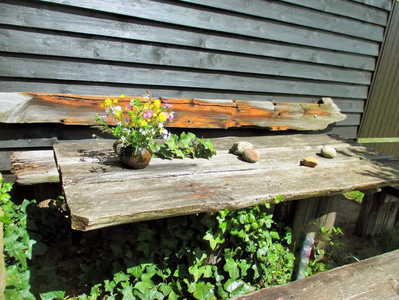 Fewo "Bootsscheune"-Image-tags.info