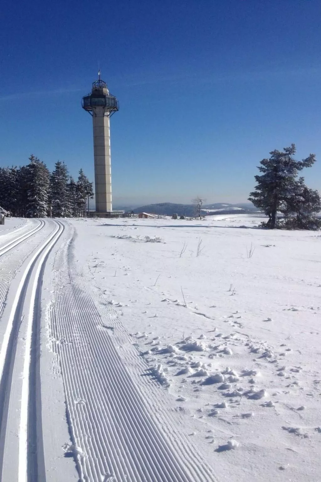 Haus Schnurbus - Buiten