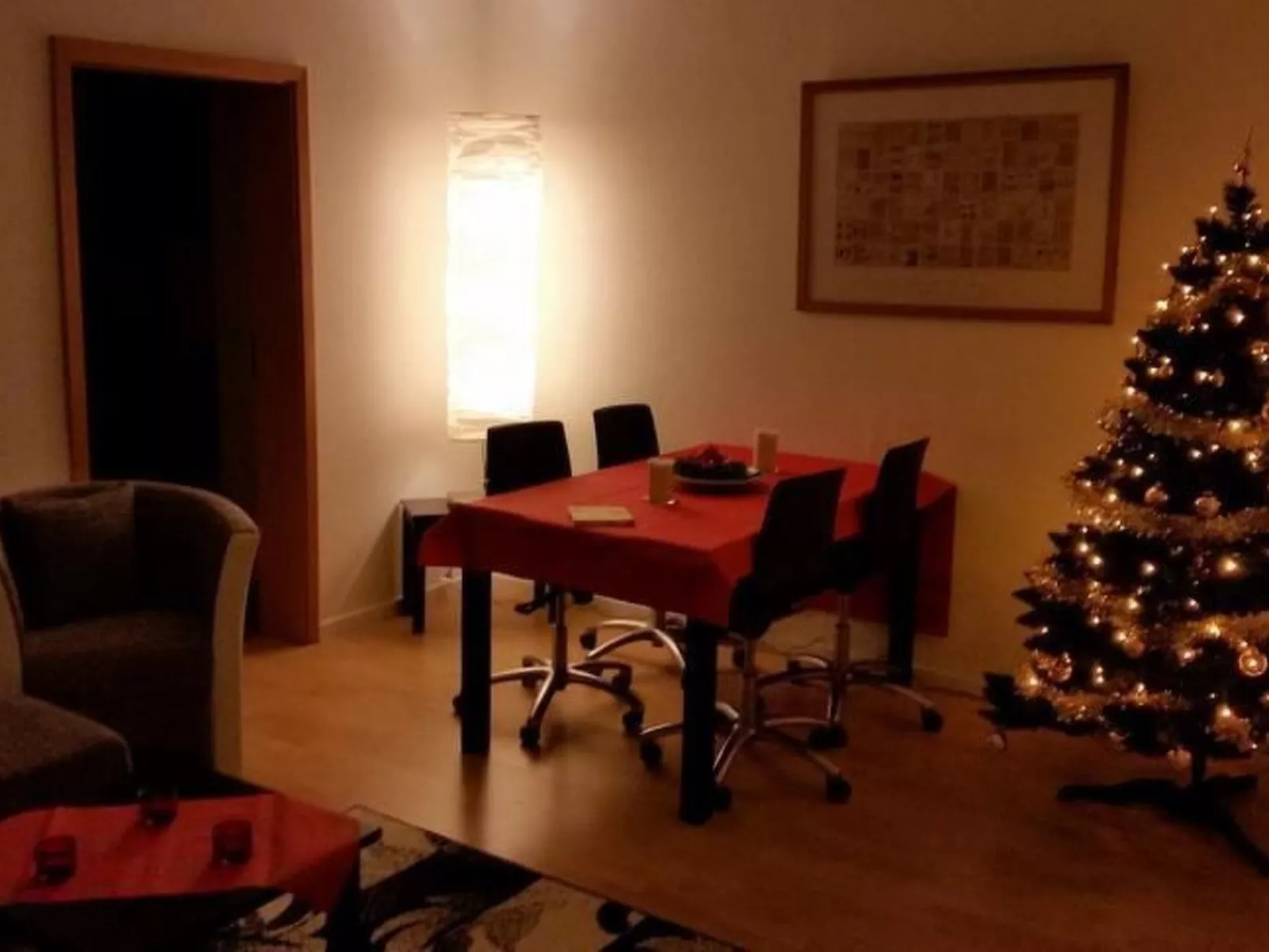 Einzigartiges Ferienhaus in Wildemann-Image-tags.info