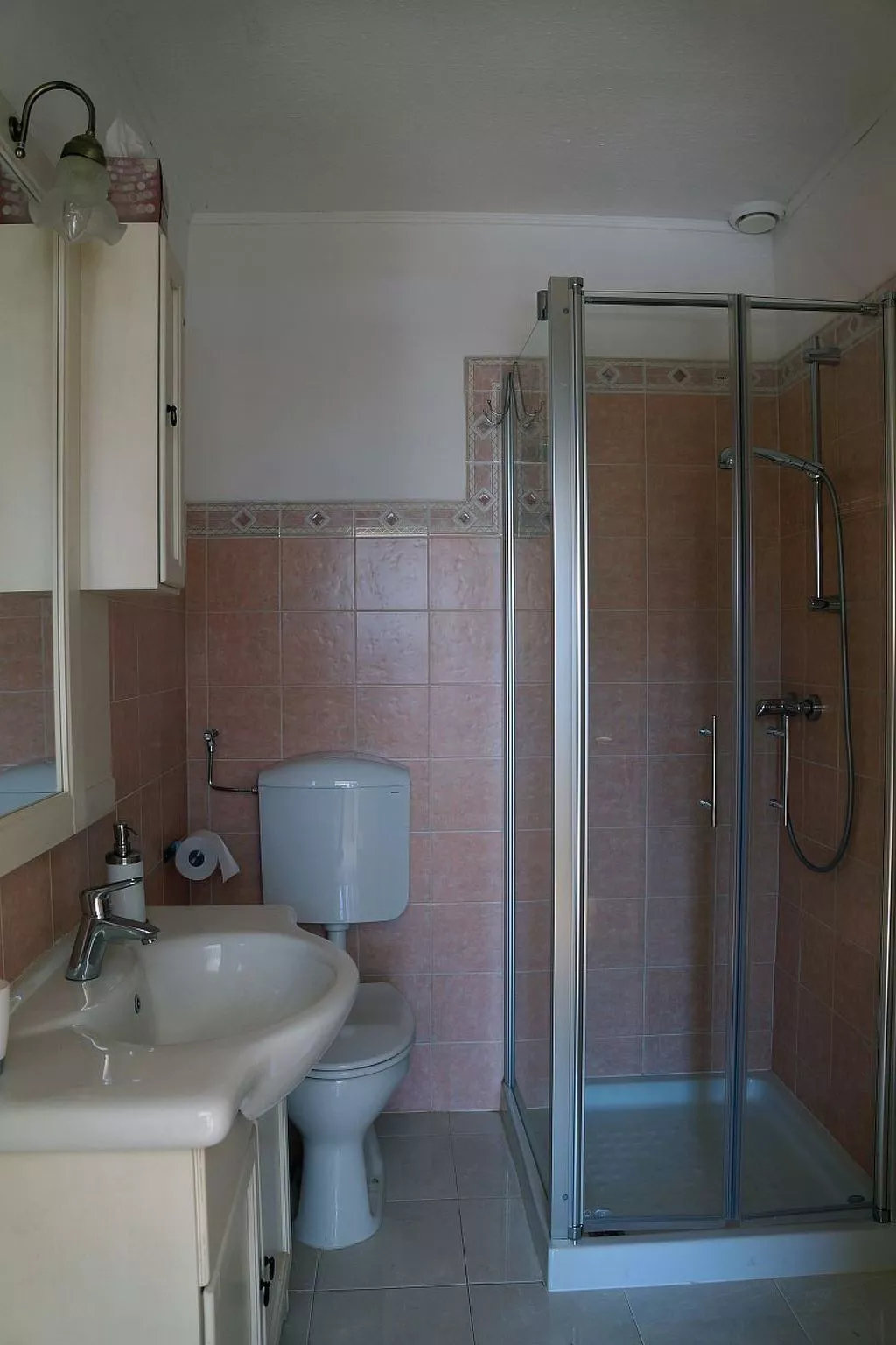 In Steindorf Am Ossiacher See-Binnen