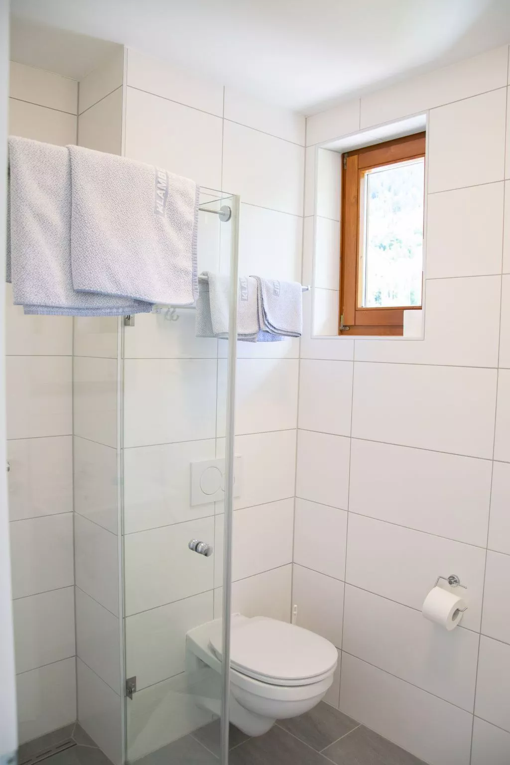 Burgstallers Ferienwohnung Klamberghof-Binnen