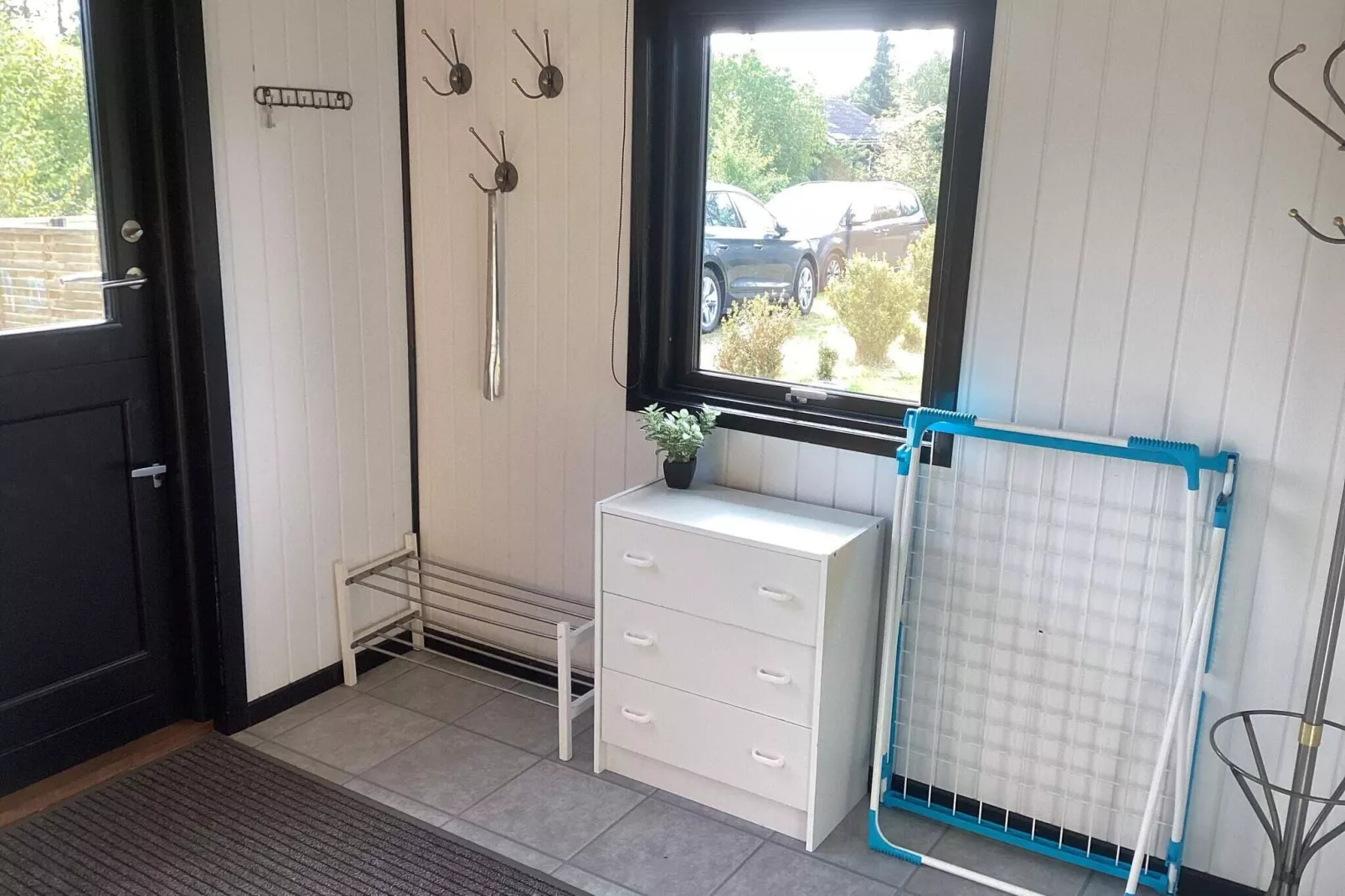 6 persoons vakantie huis in Hals-By Traum-Binnen