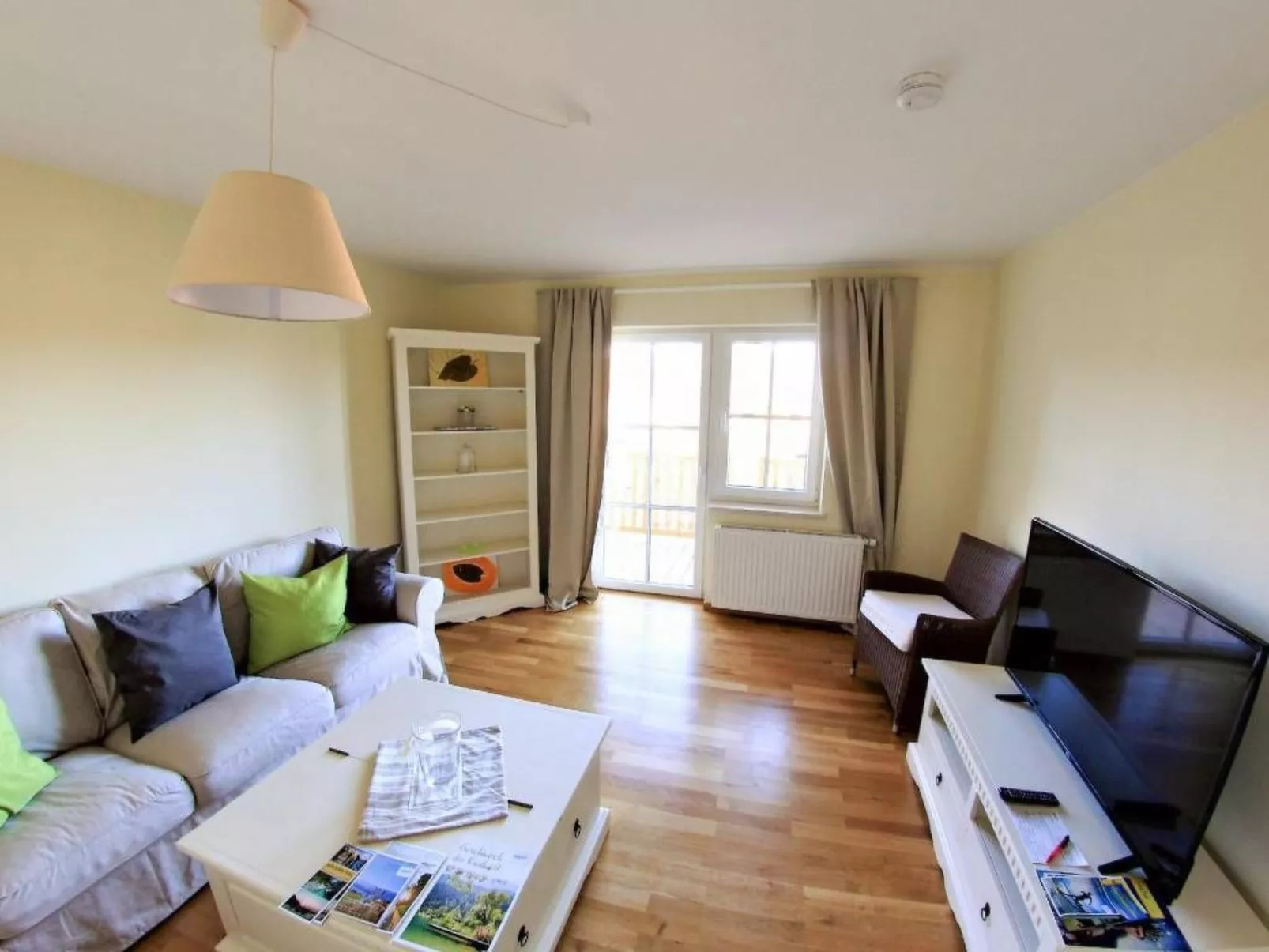 Villa Albatros in Oberdellach-Image-tags.info