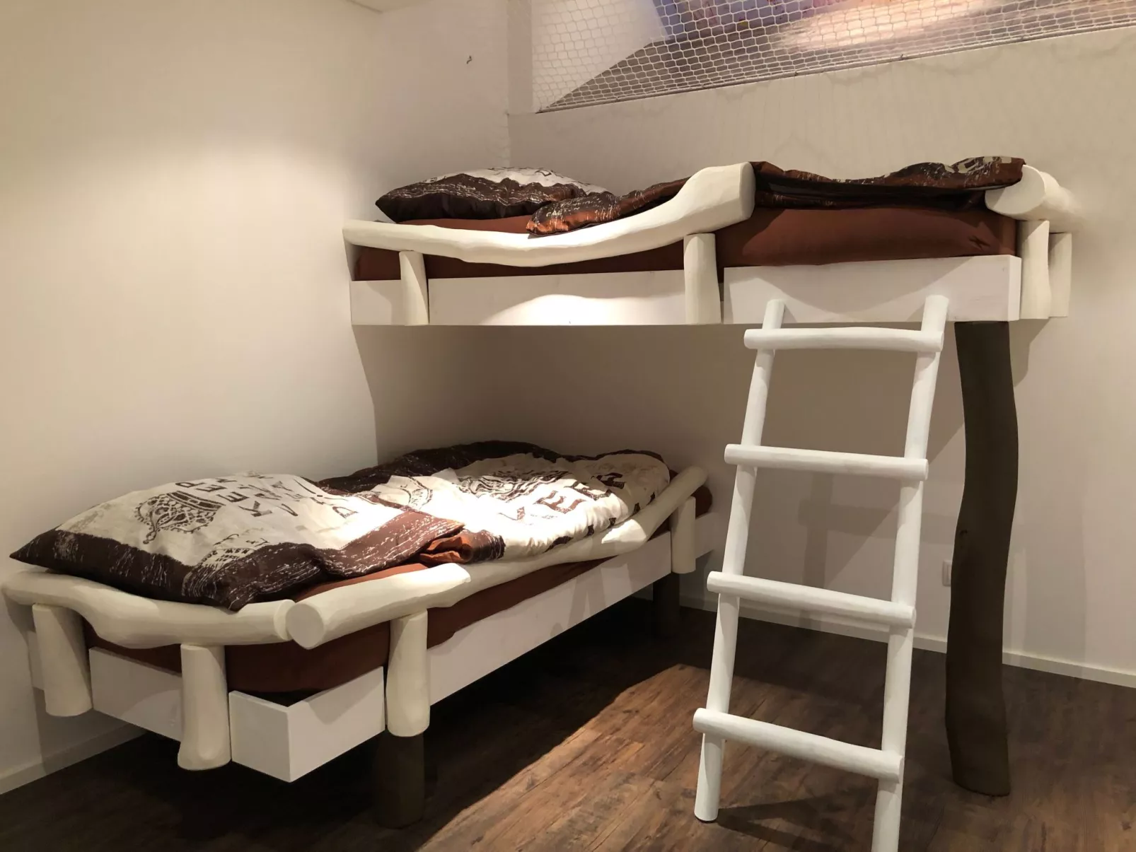 Mit Privatpool für 4 Personen  + 4 Kinder ca. 220 m&sup2; in Thüringen, Vorarlb-Binnen